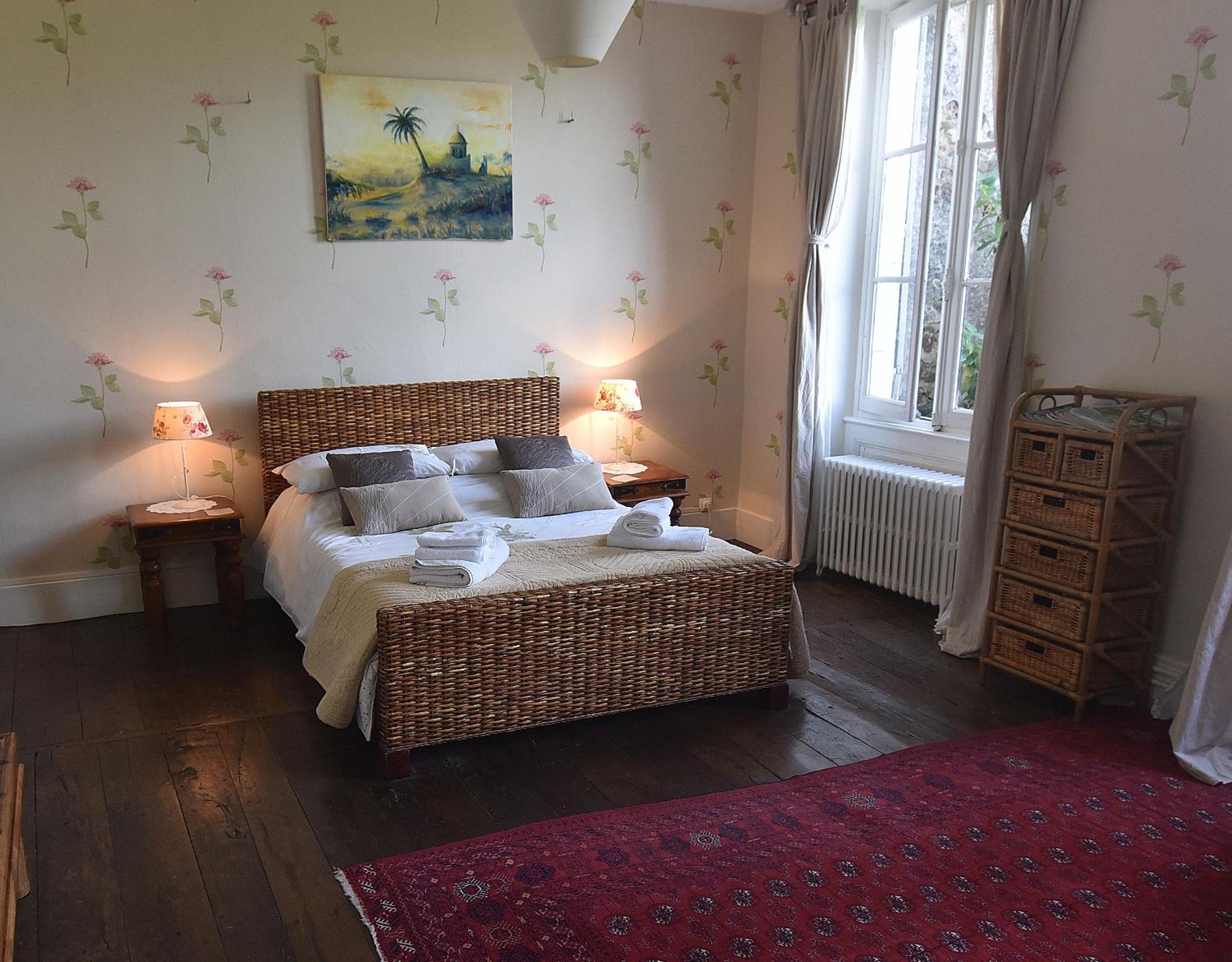 Double Room photo 1