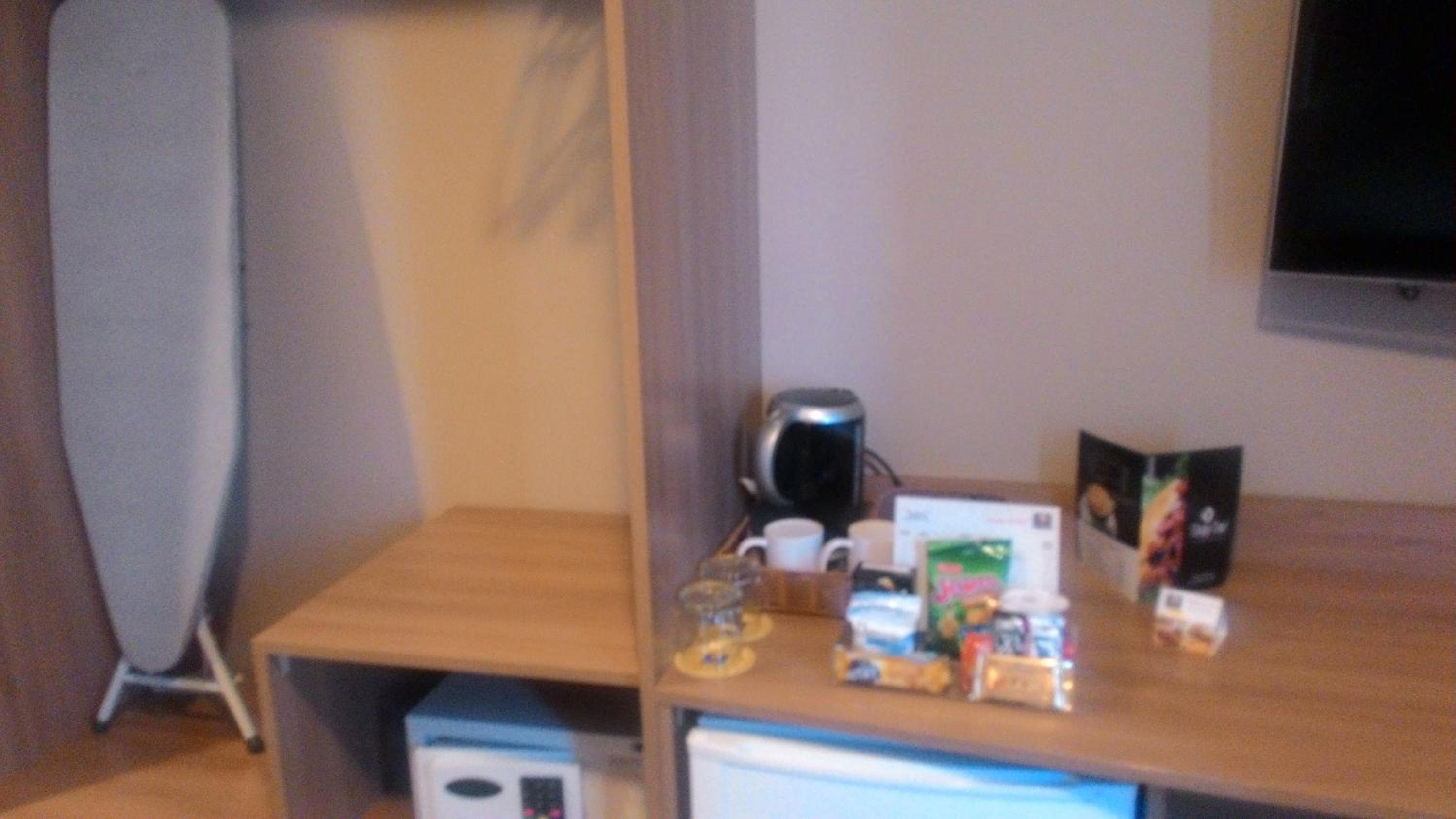 Luxury Double Room with Double Bed - Photo 5
