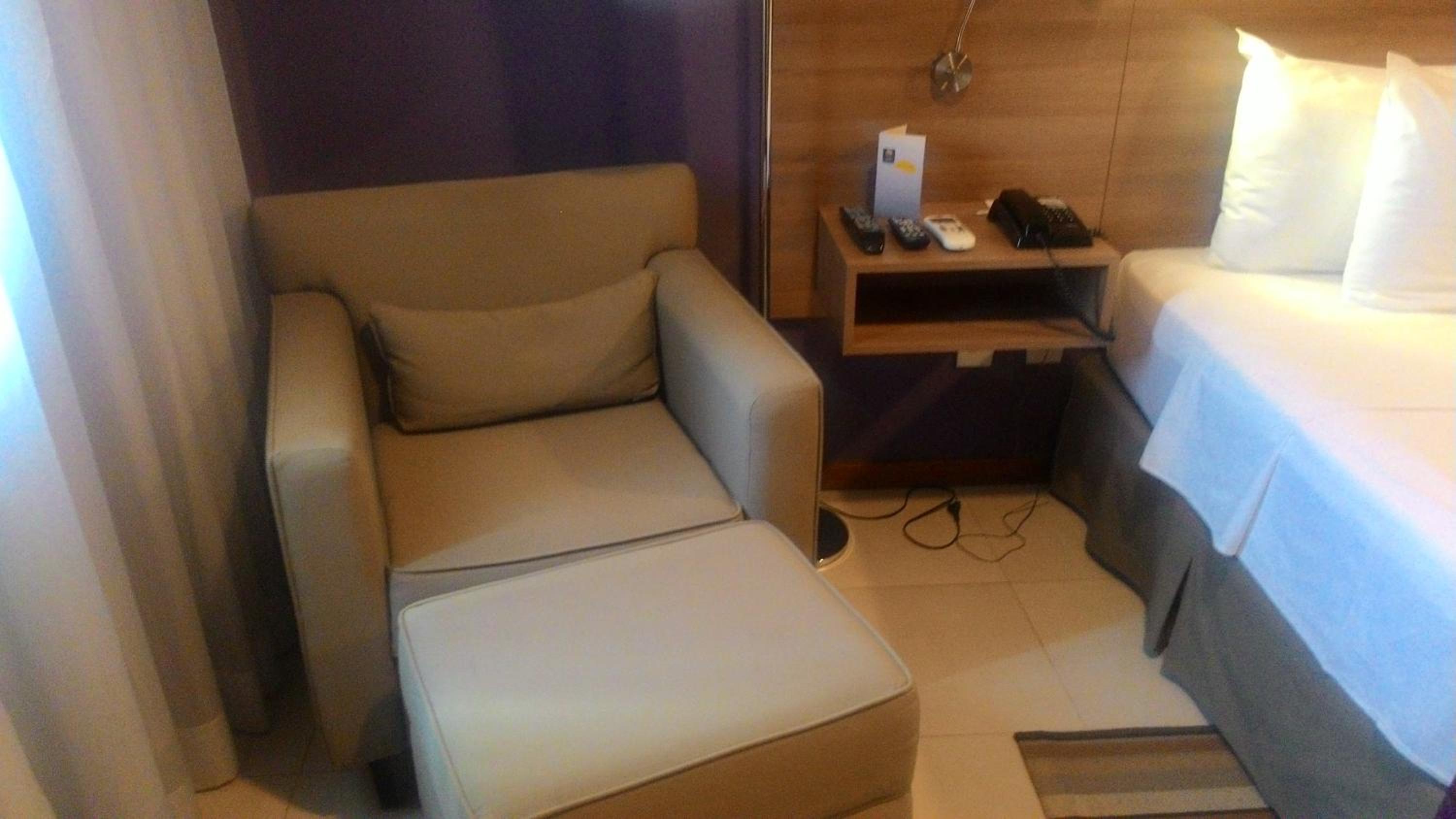 Luxury Double Room with Double Bed - Photo 4