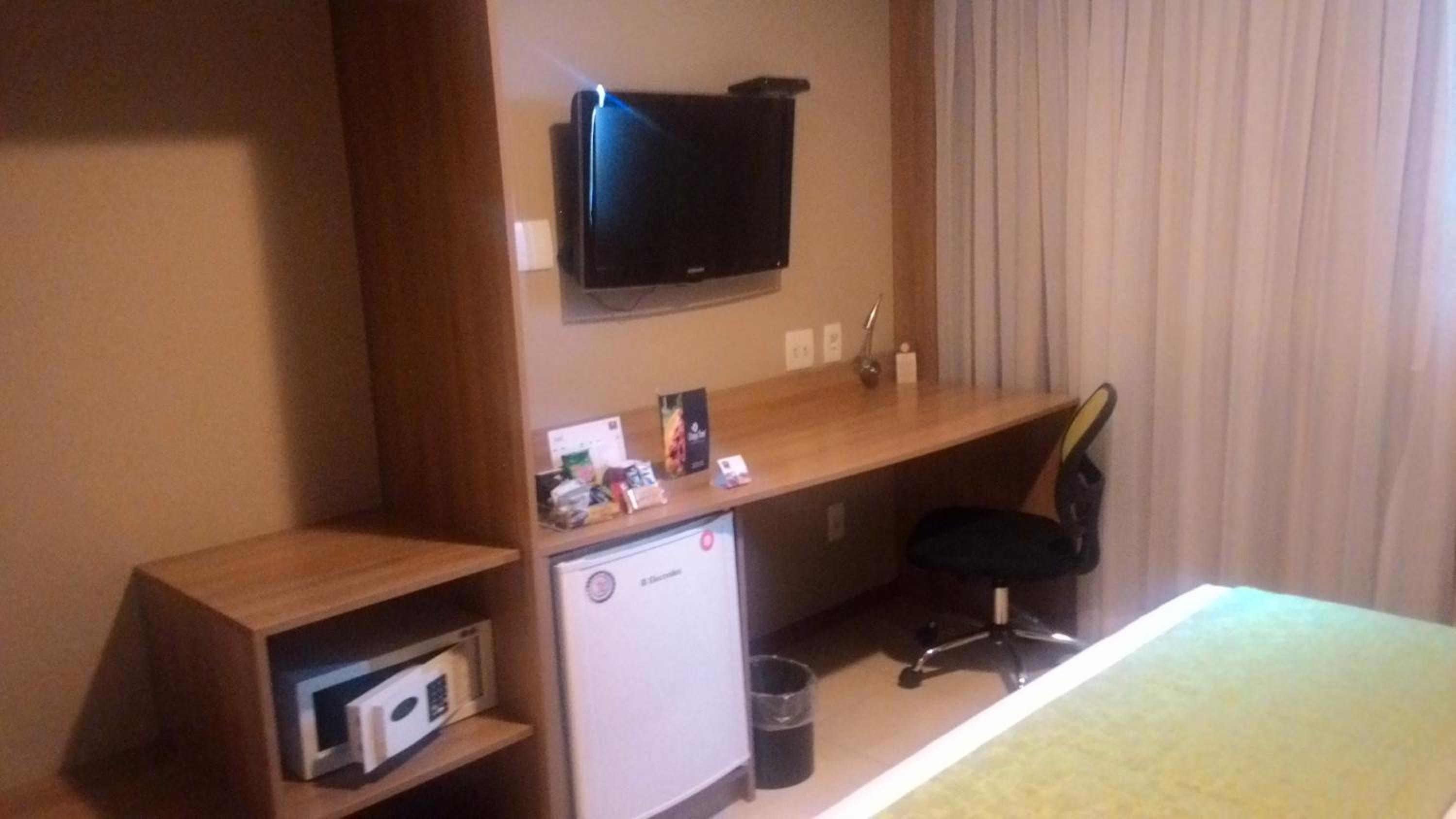 Superior Double Room with double bed - Photo 2