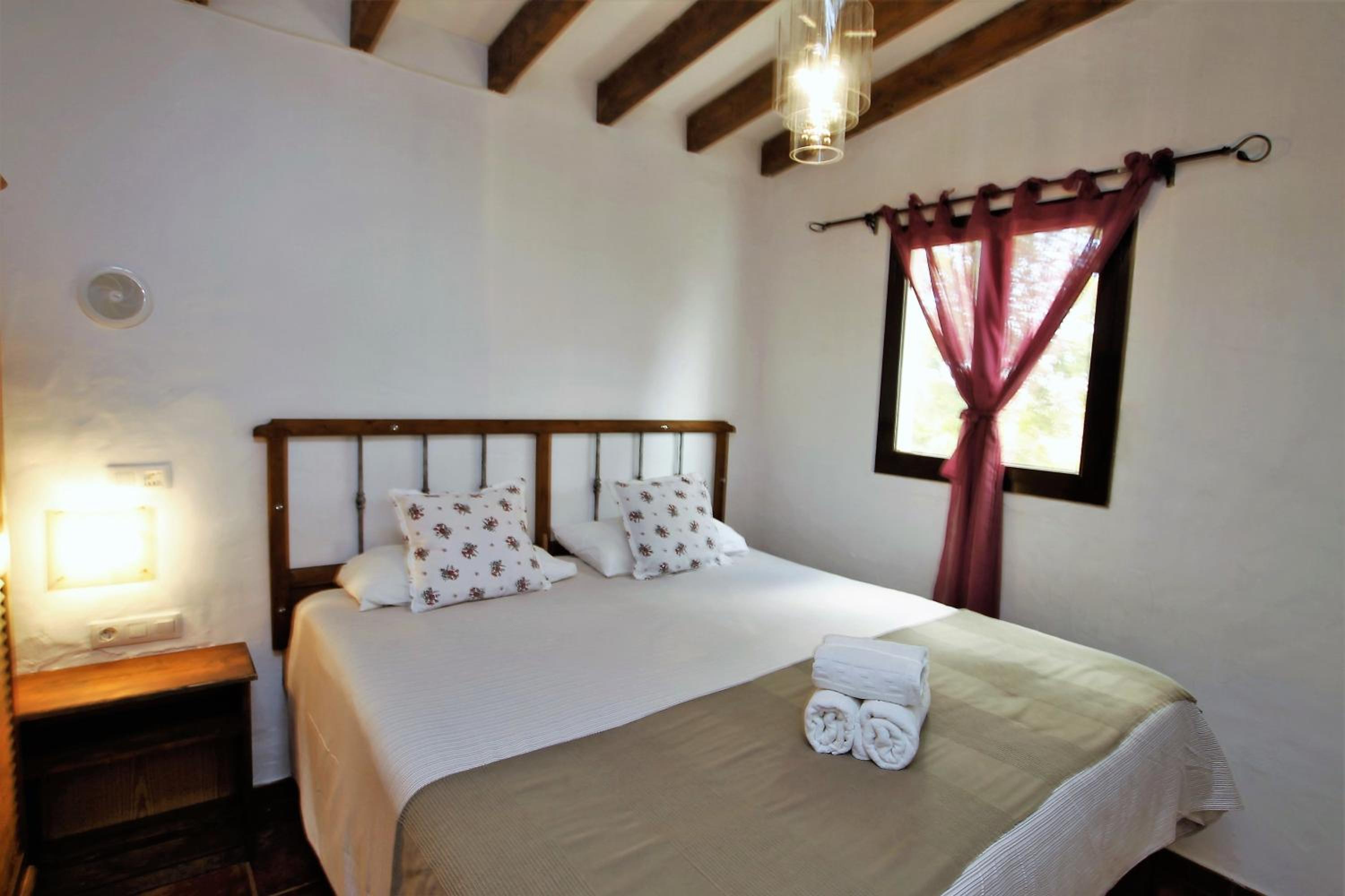 Habitación Individual