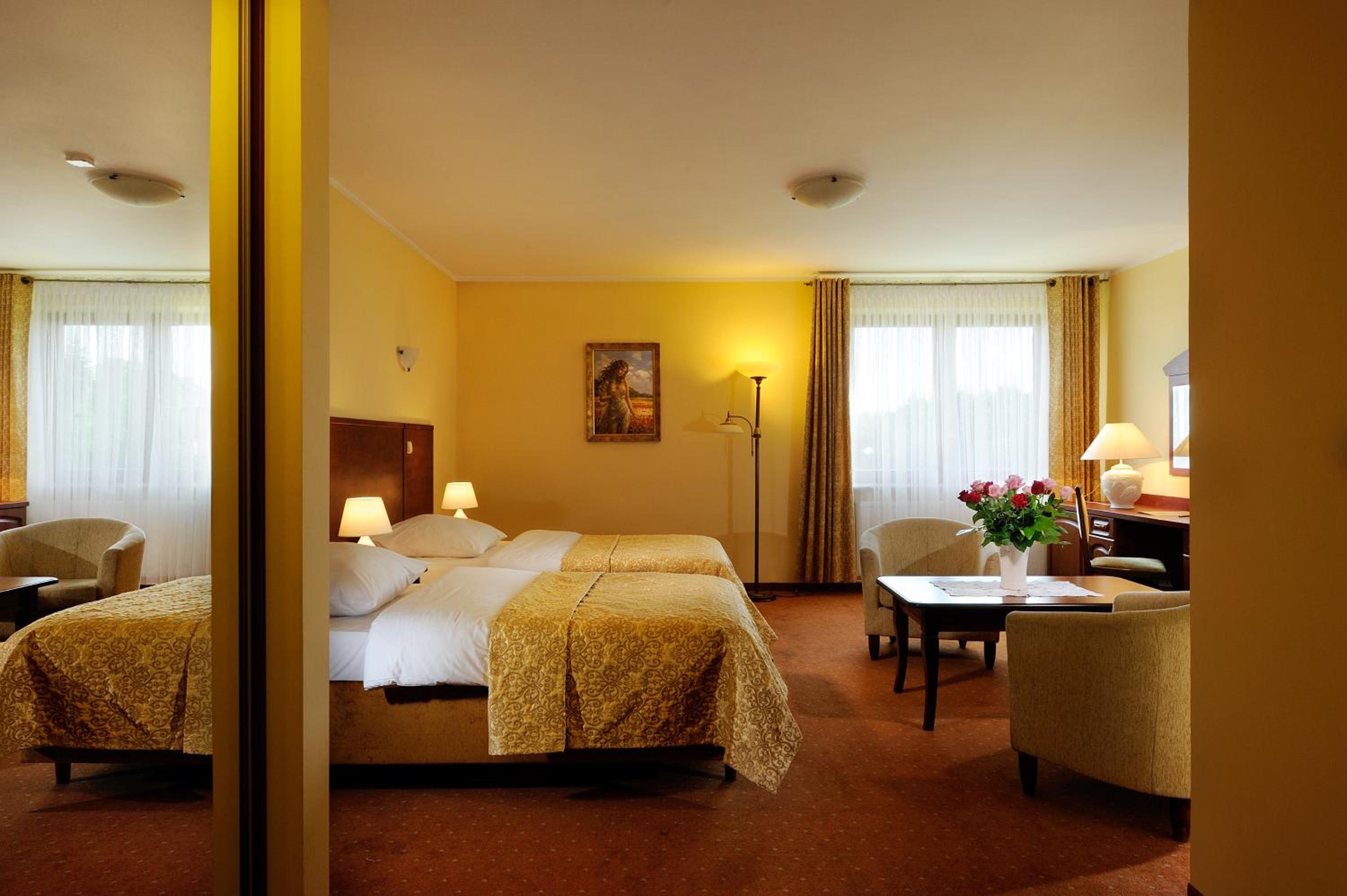Twin Room photo 2