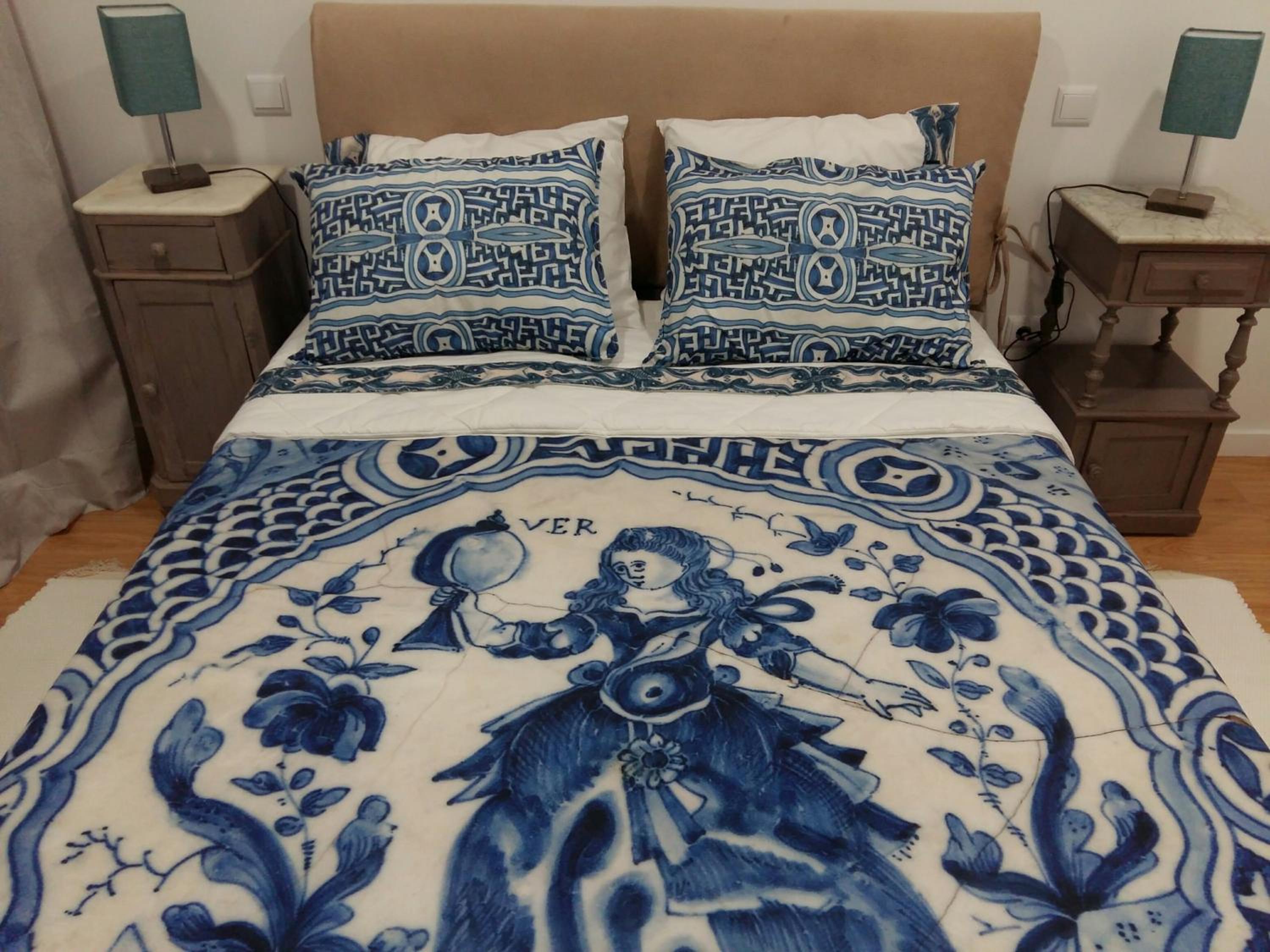 Double Room with Private Bathroom - Photo 6