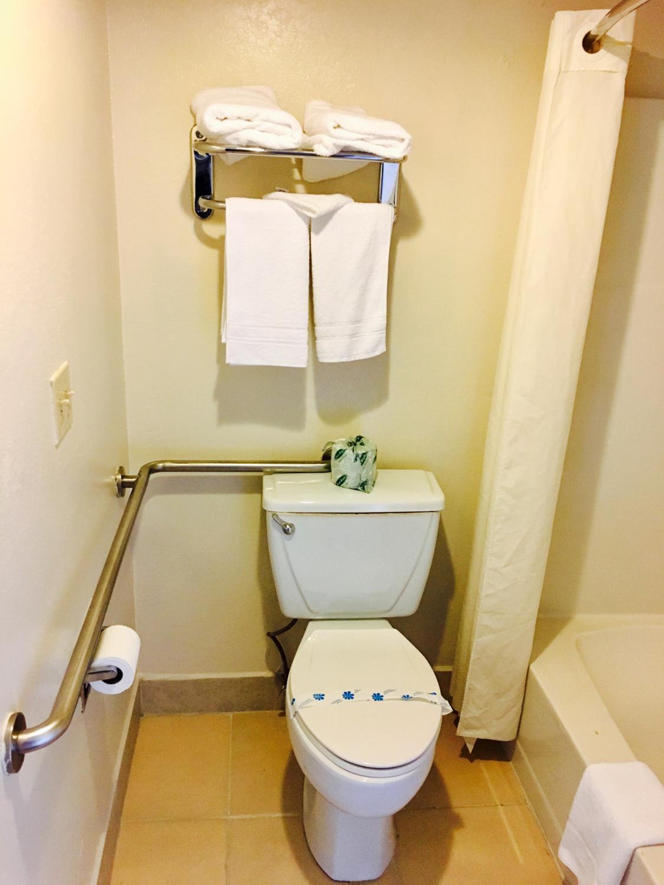 Travelodge by Wyndham Reno, Billede 5