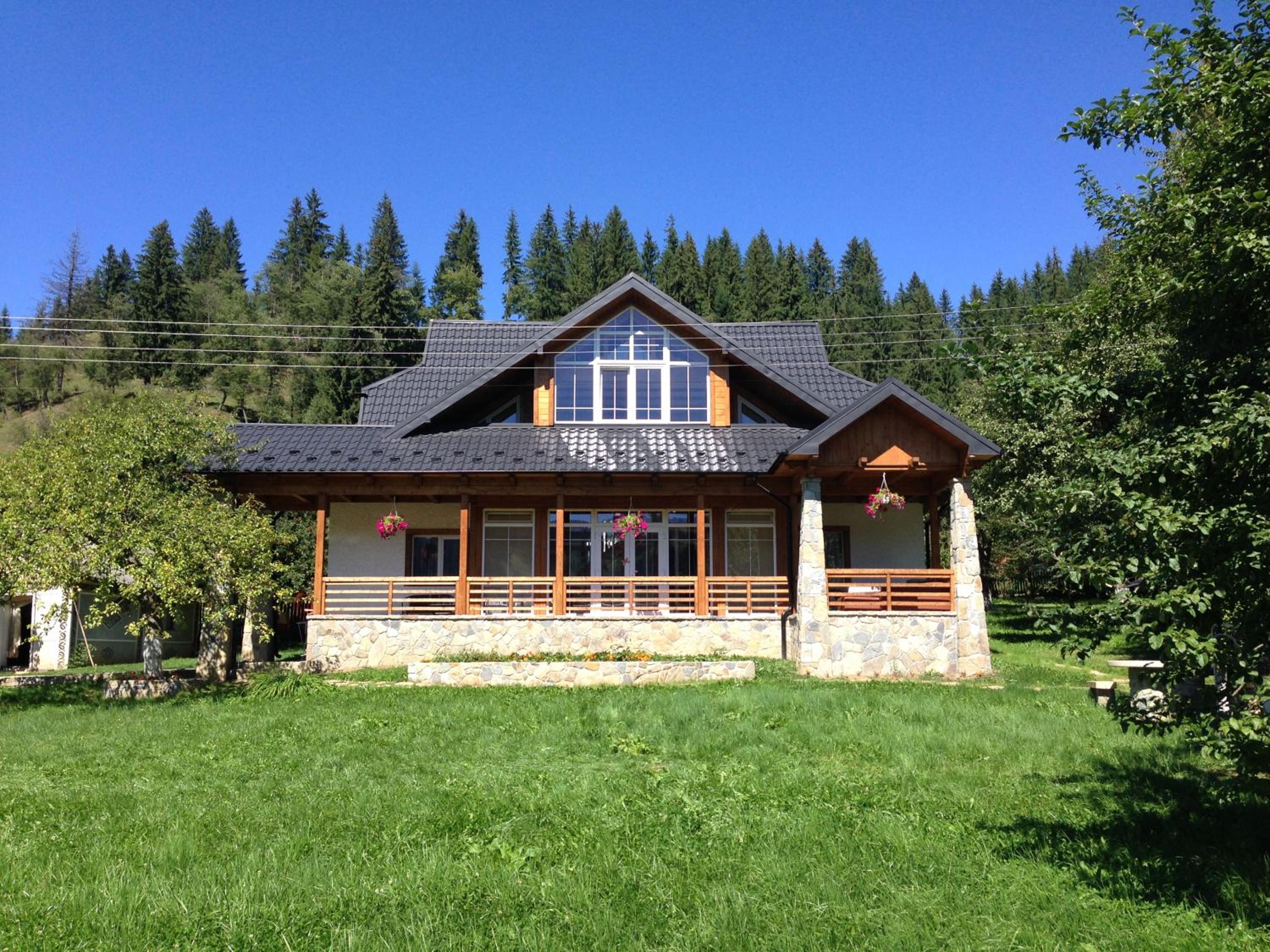 Holiday Home photo 3