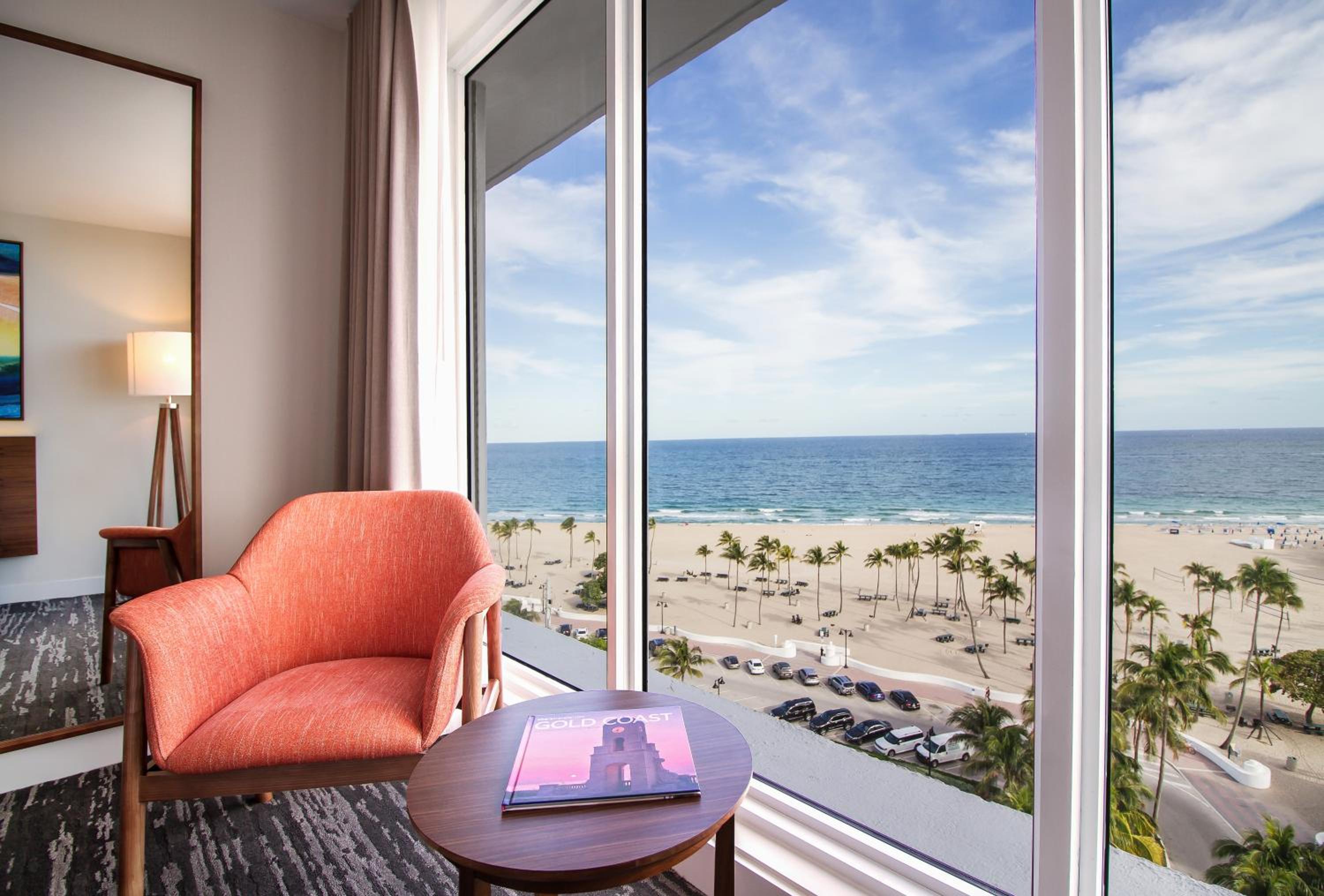 Ocean View King Bed Room - Photo 6