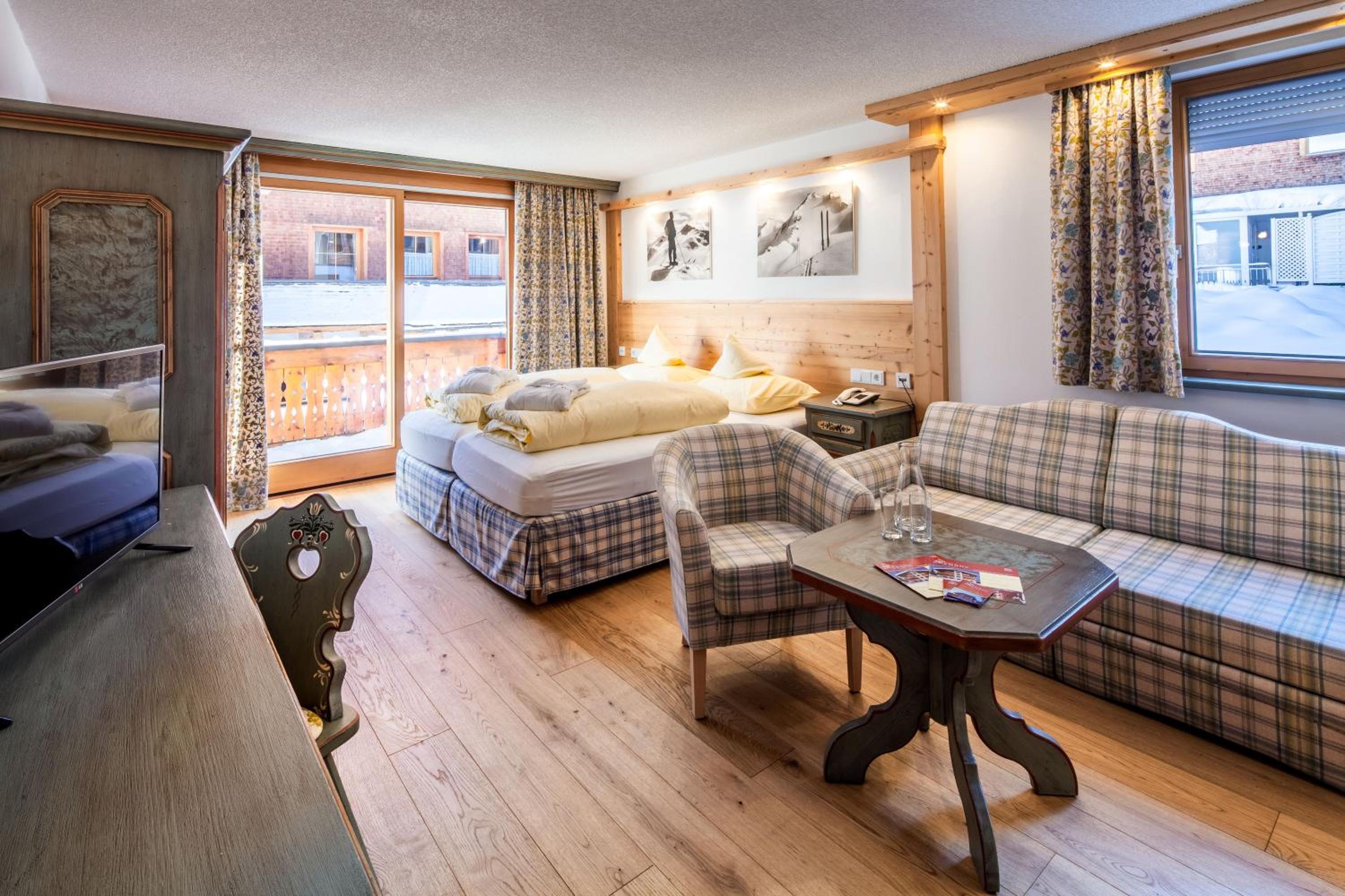 Double Room photo 3
