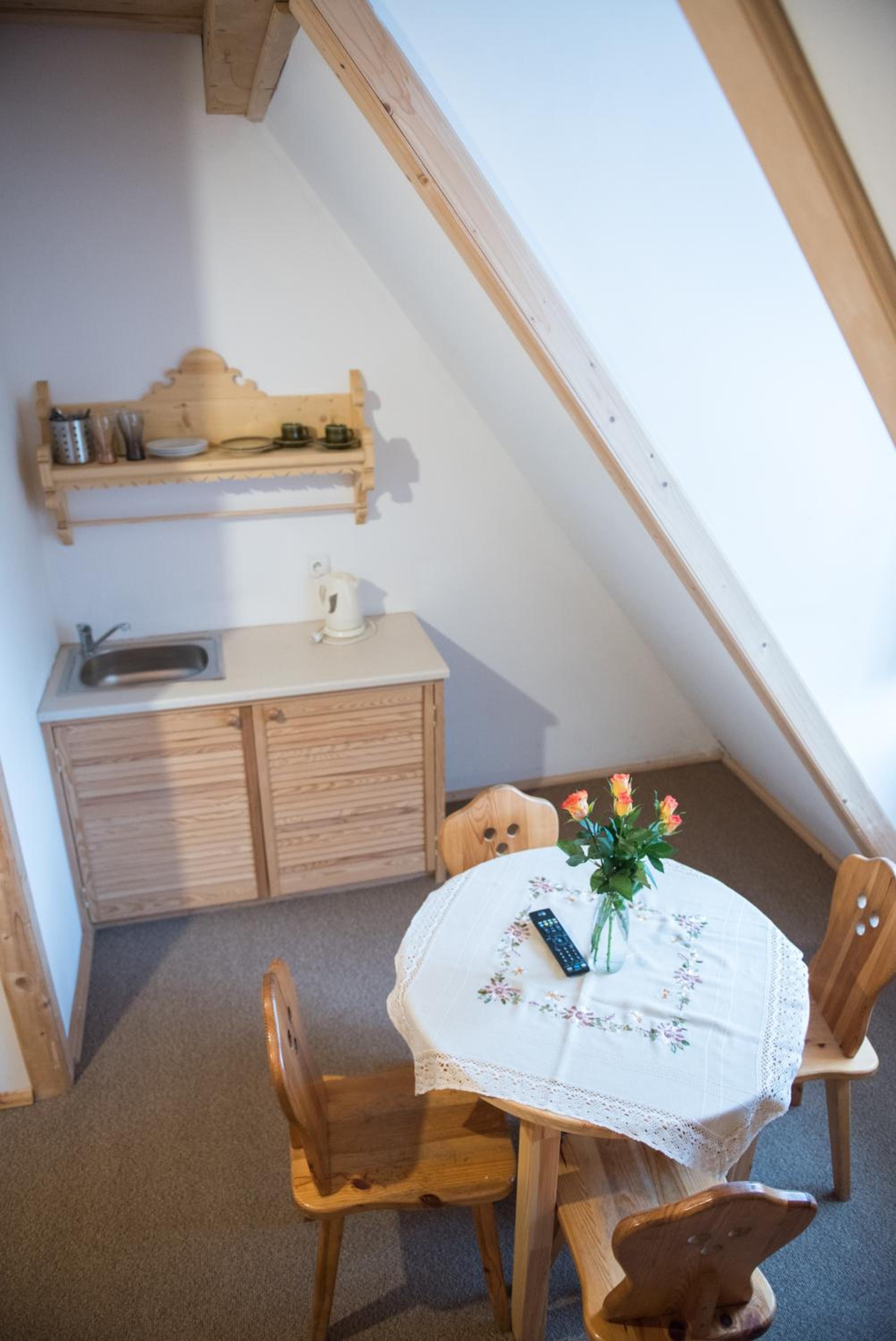 Triple Room photo 3