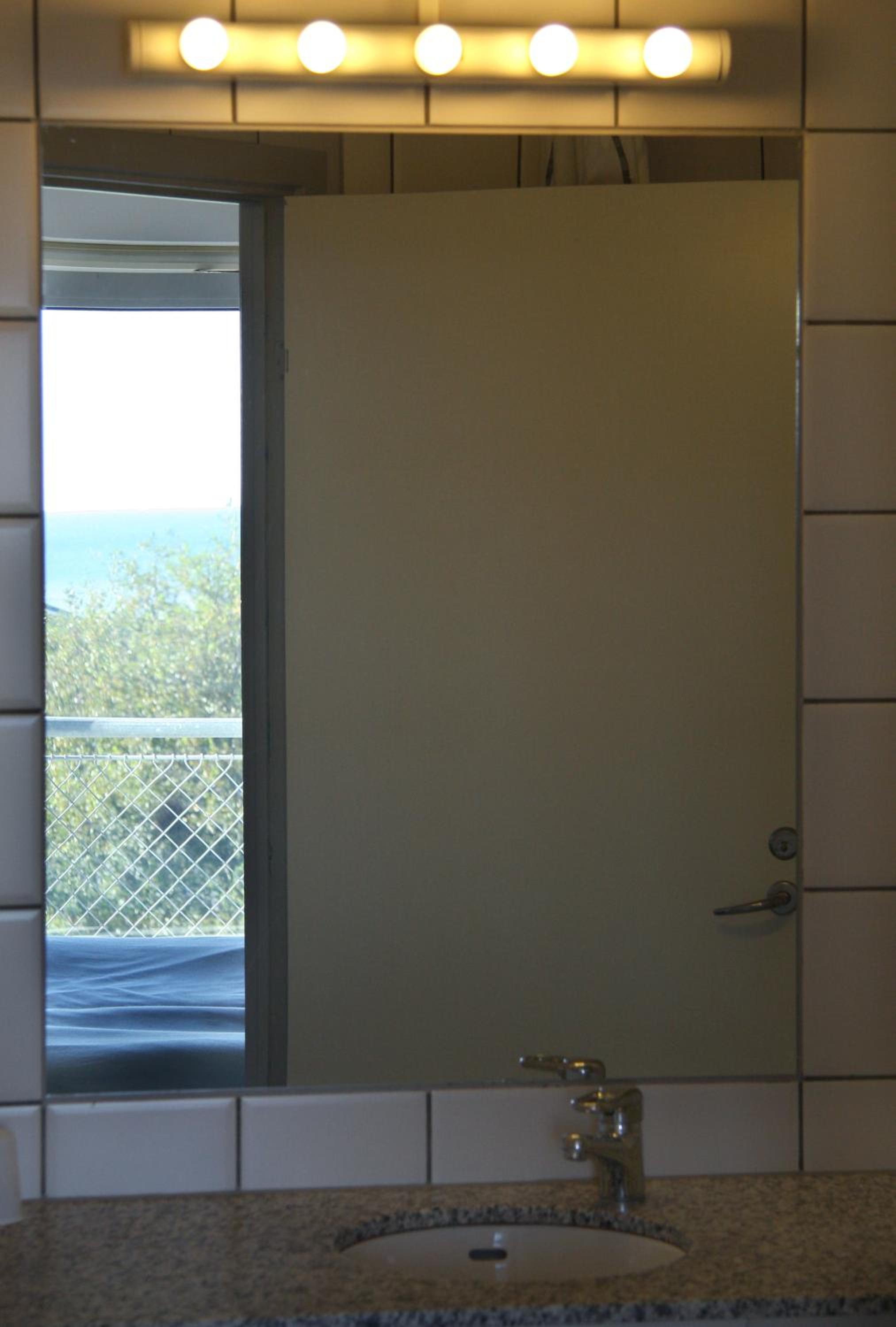 Standard Double or Twin Room with Sea View