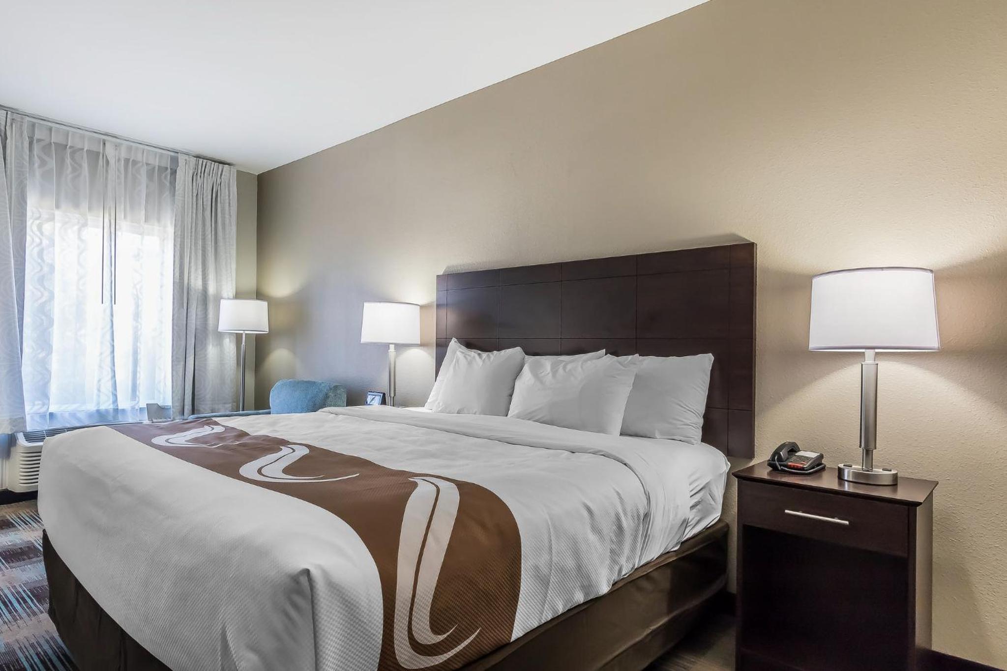 Quality Inn Pleasant View, Foto 5