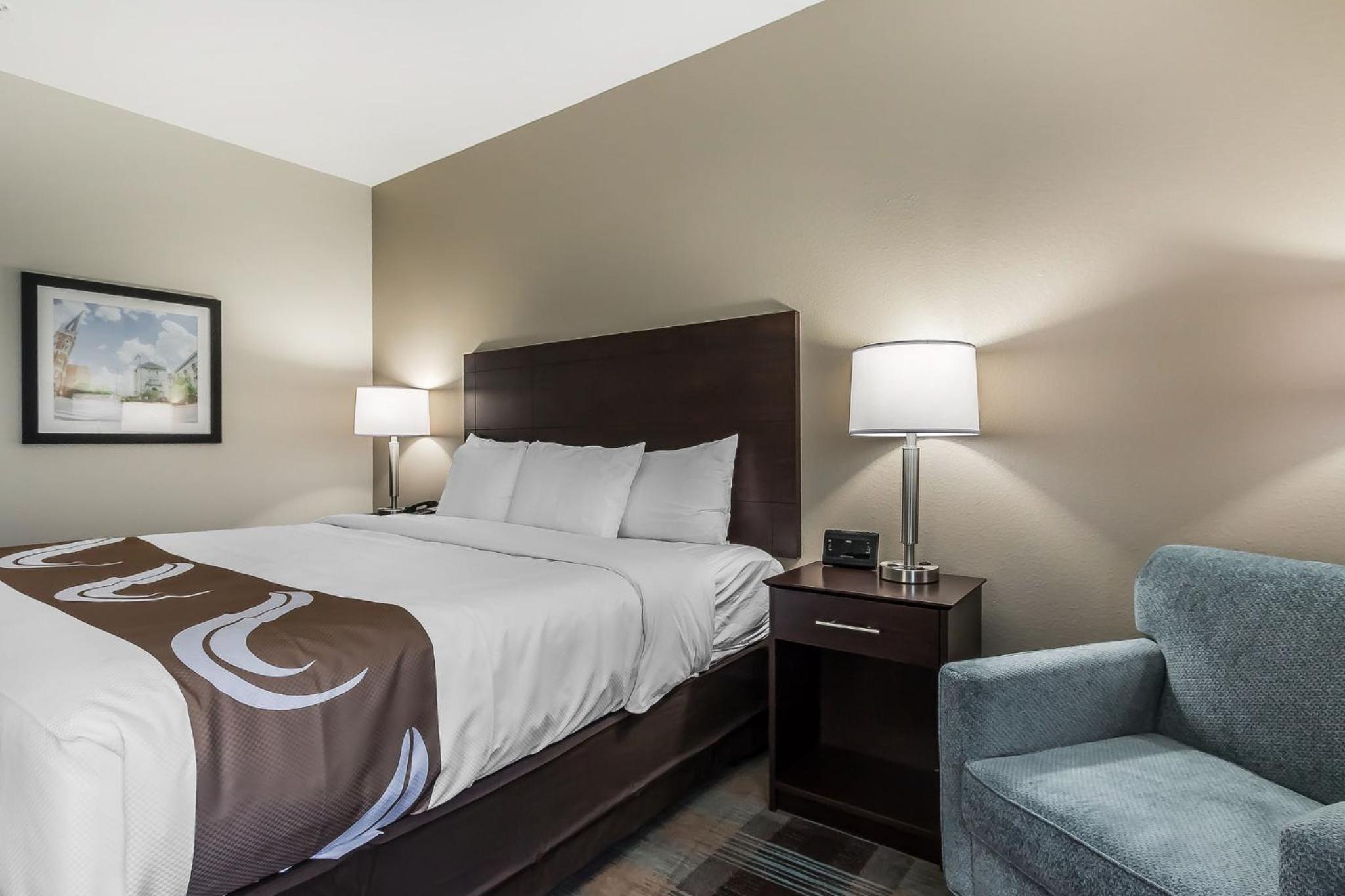 Quality Inn Pleasant View, Foto 4