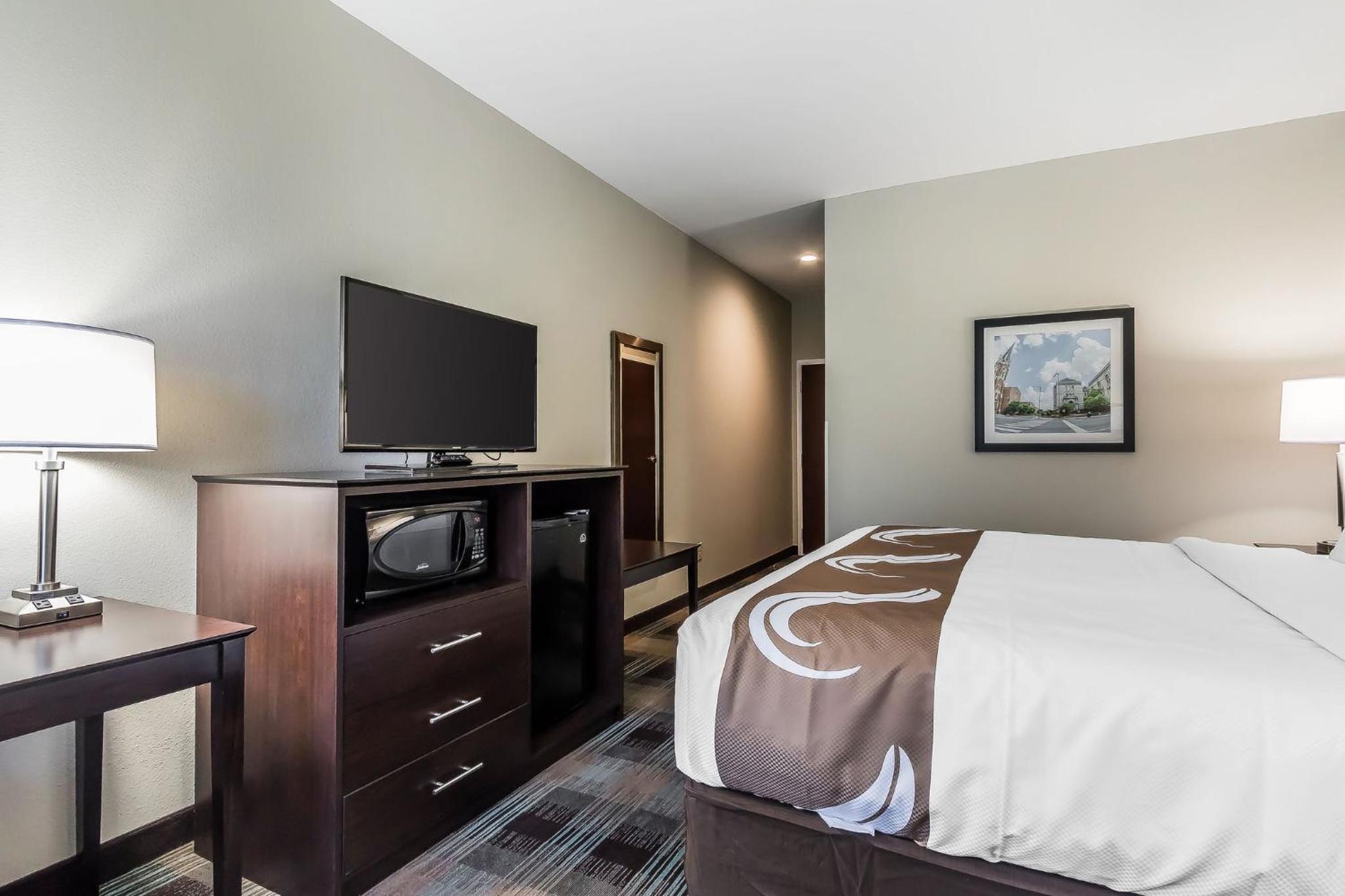 Quality Inn Pleasant View, Foto 8