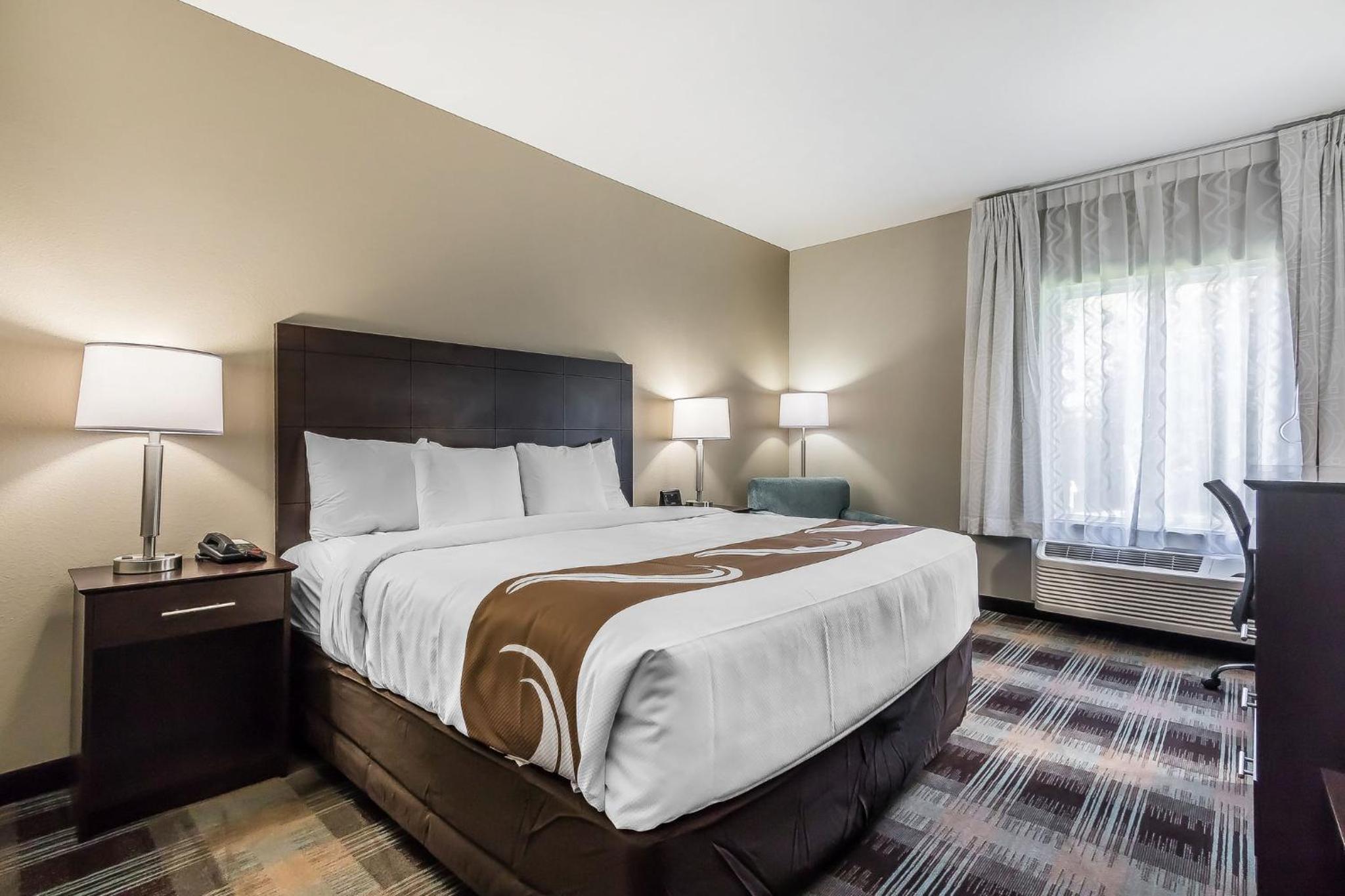 Quality Inn Pleasant View, Foto 6