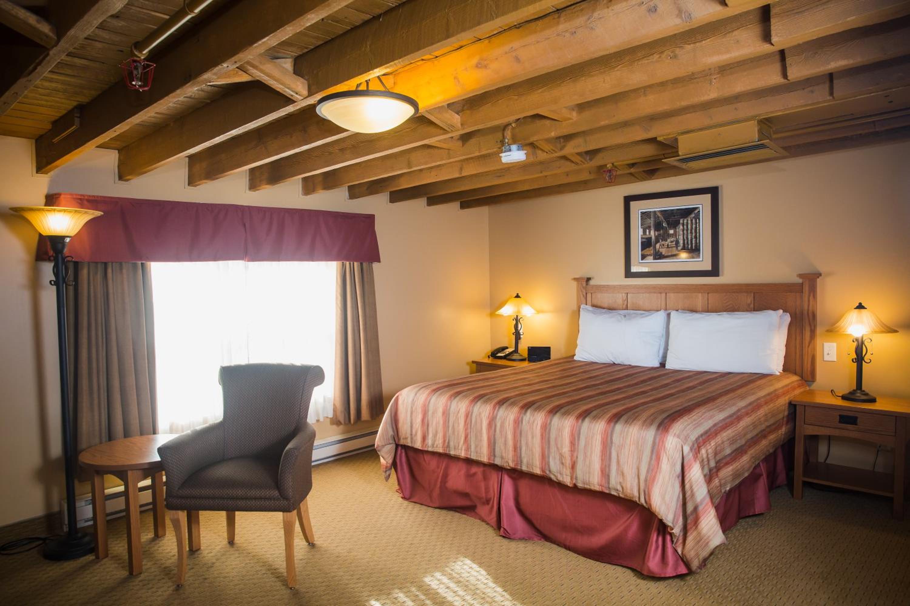 Signature King Room