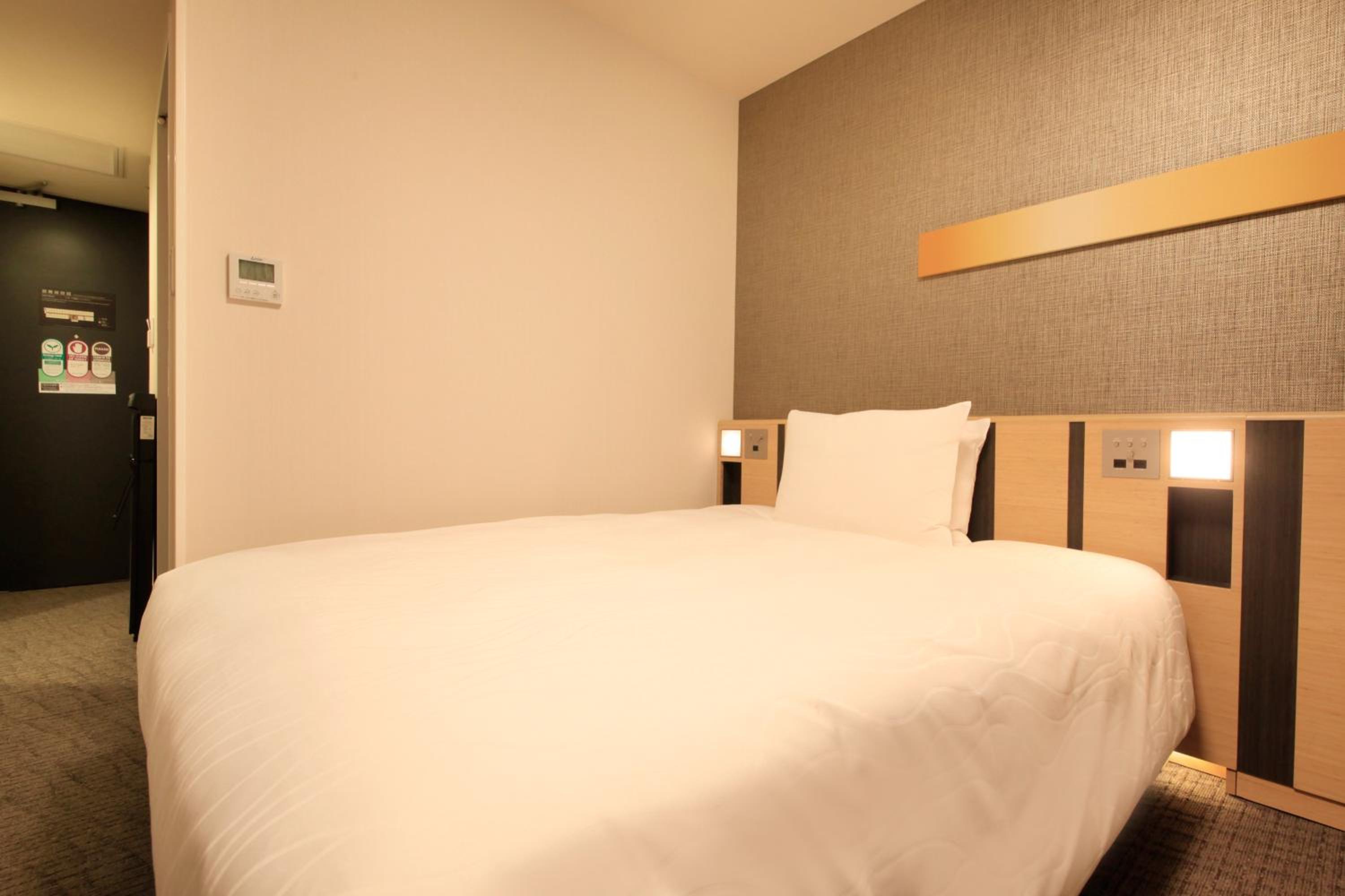 Moderate Single Room - Non-Smoking