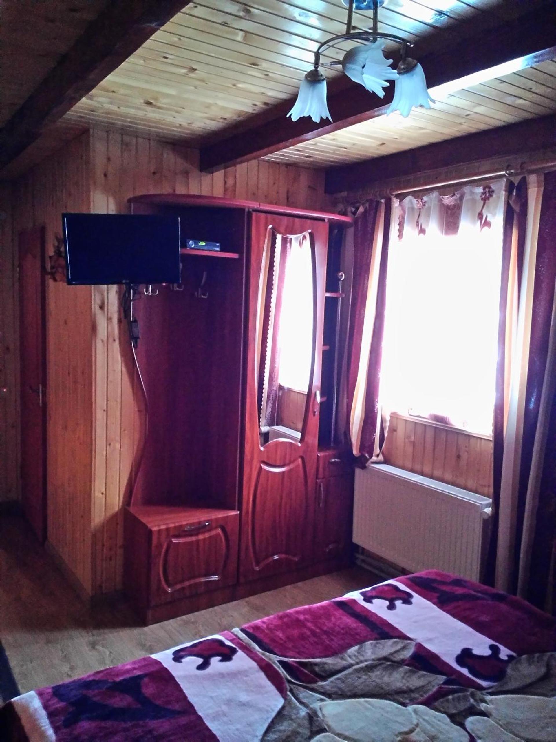 Deluxe Double Room with Bath photo 1
