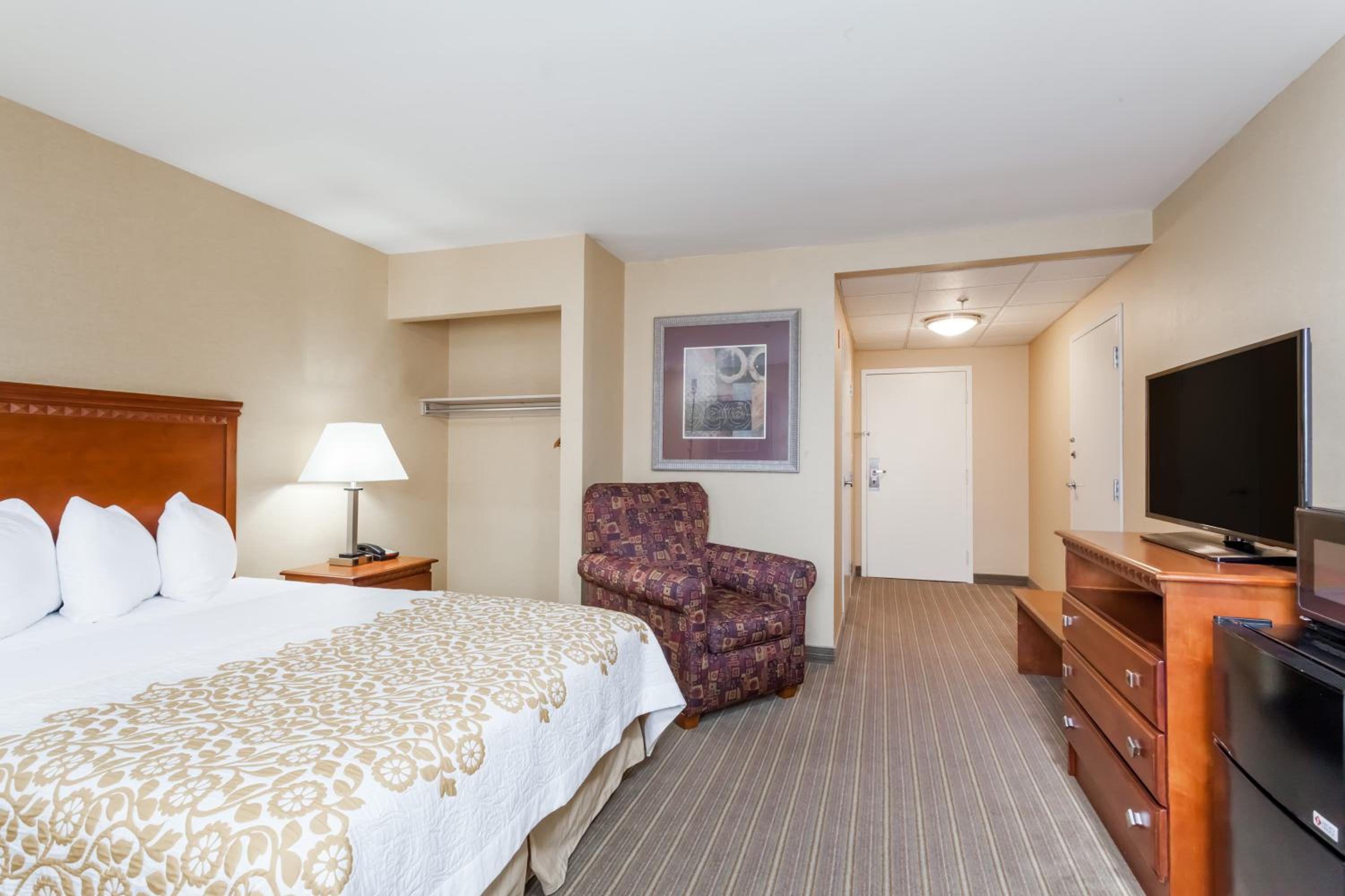 Days Inn by Wyndham Windsor Locks / Bradley Intl Airport, Foto 2