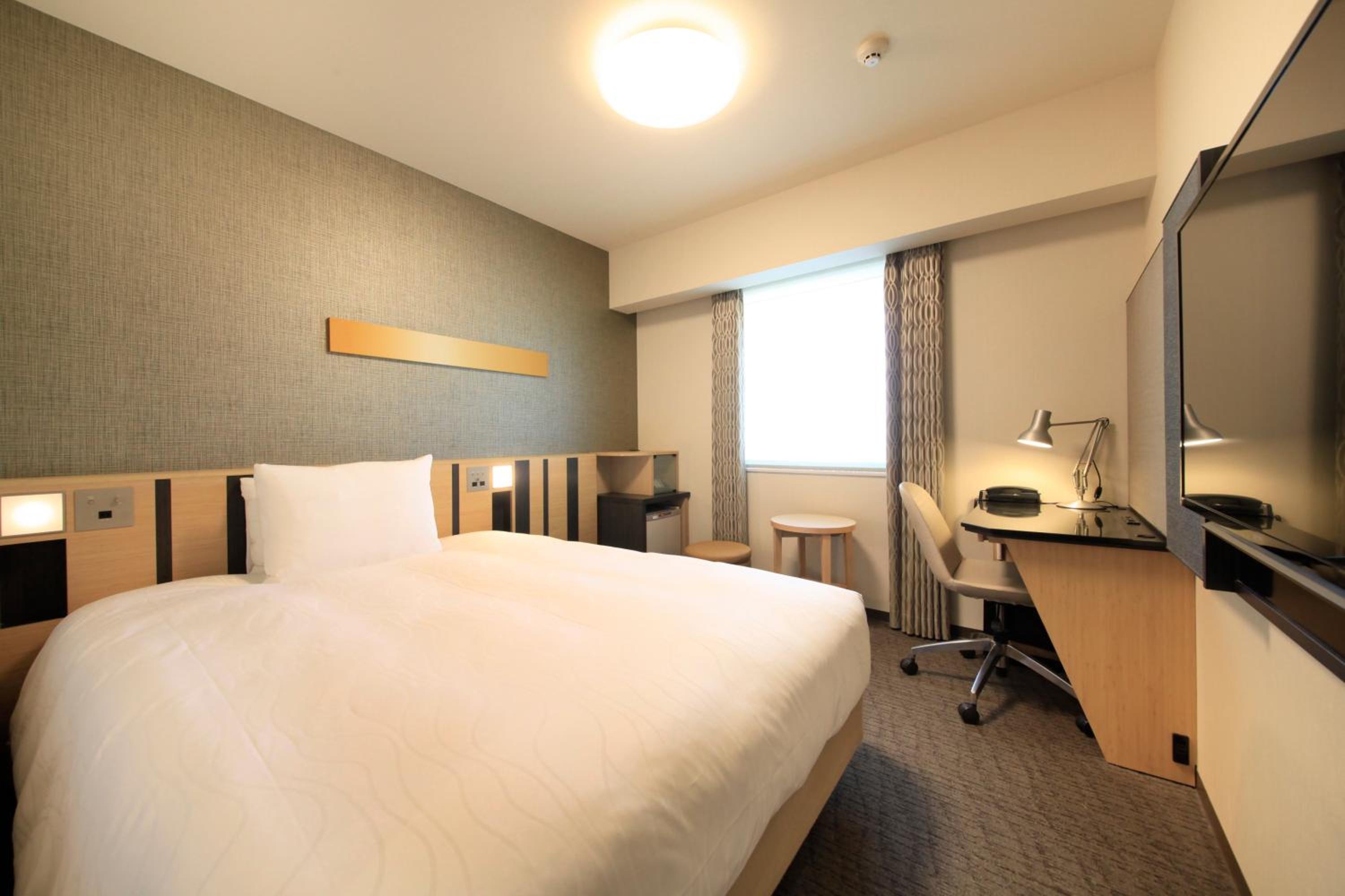 Moderate Single Room - Non-Smoking