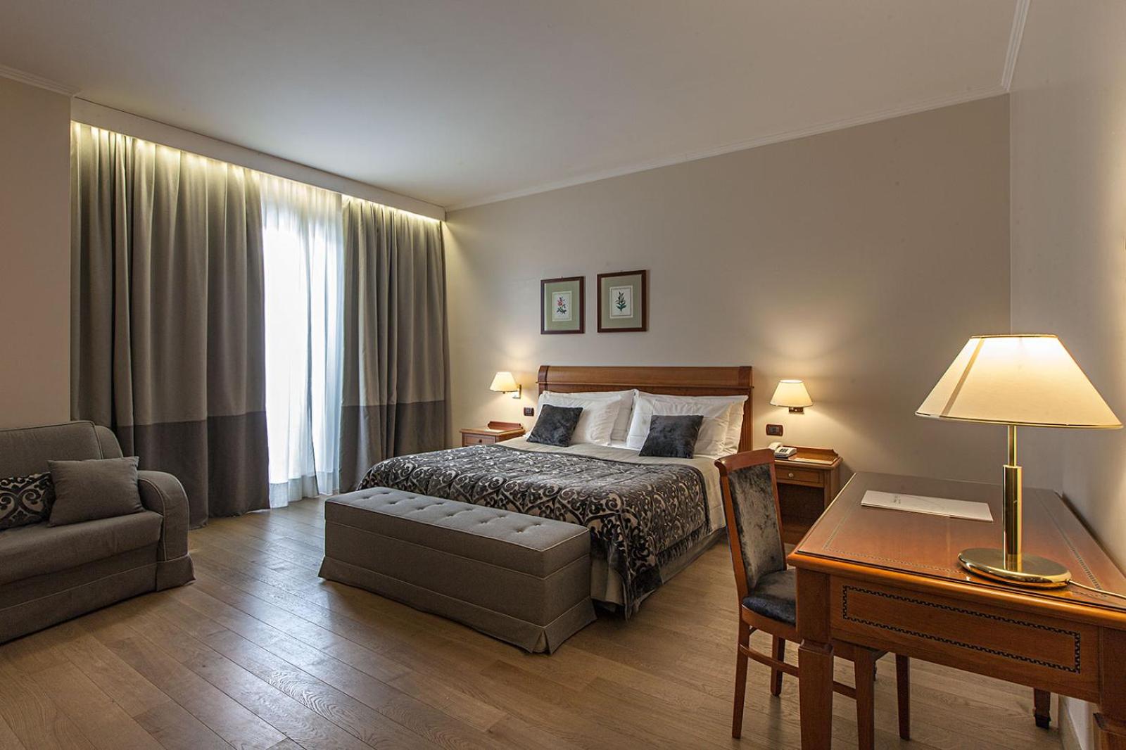 Double Room photo 1