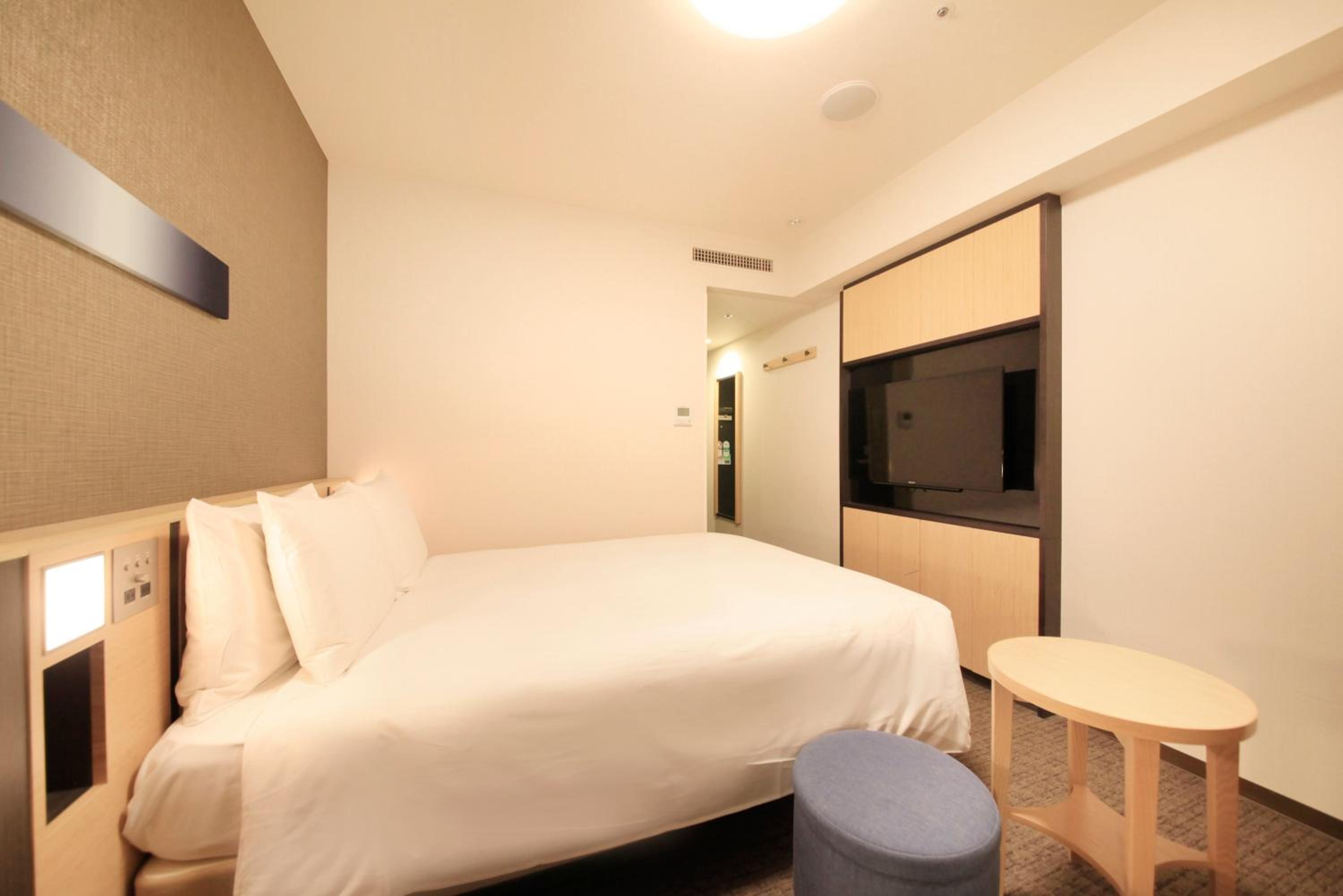 Moderate Double Room - Non-Smoking
