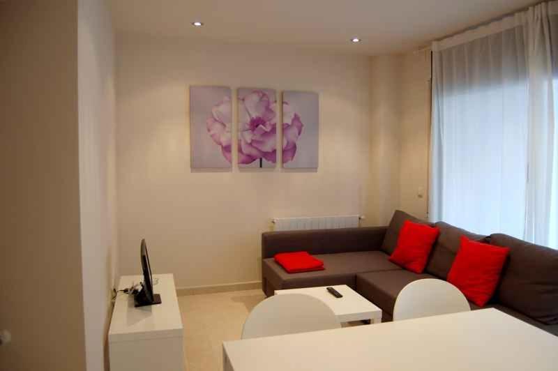 Apartamento - Planta Baja
