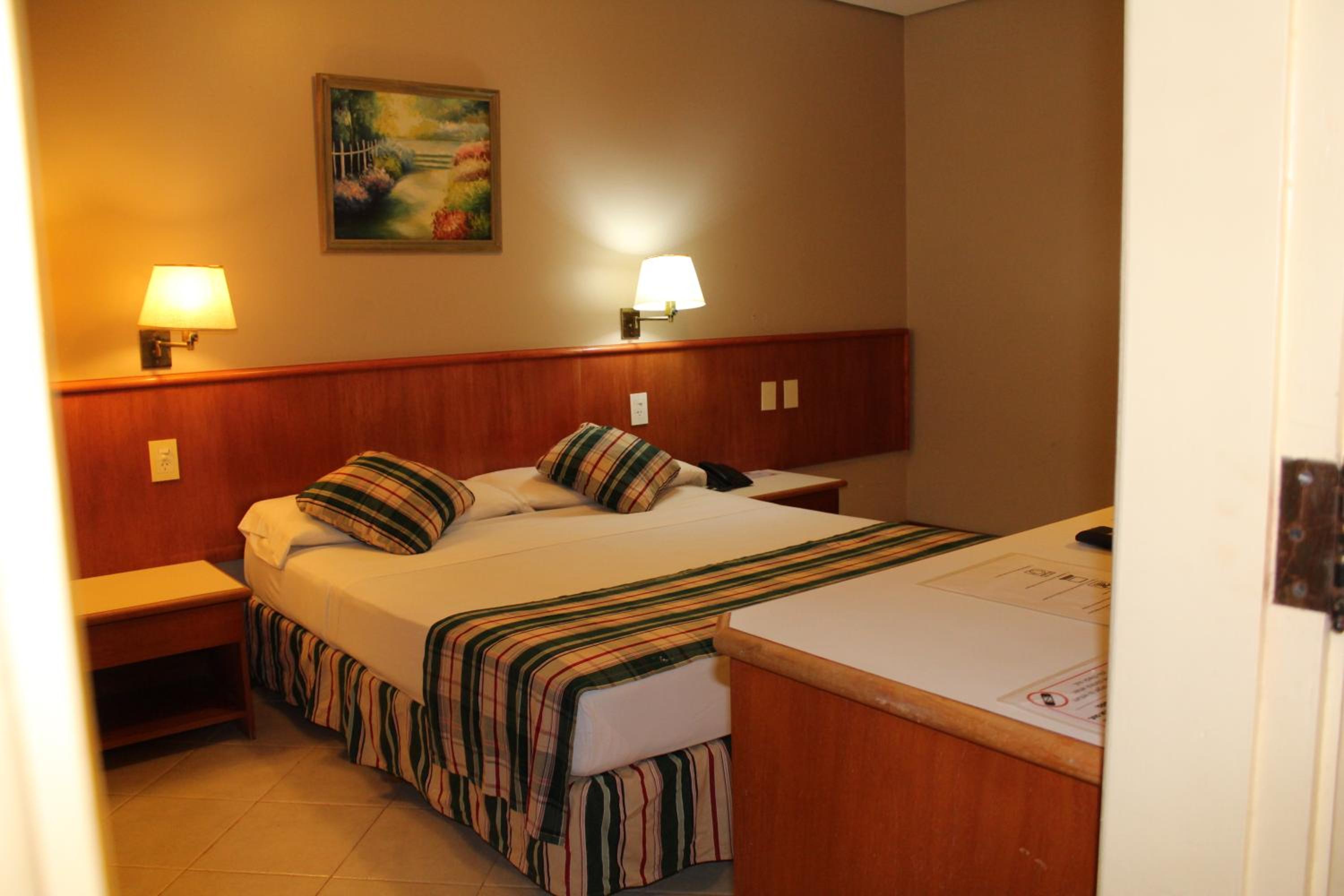 Standard Double Room photo 1
