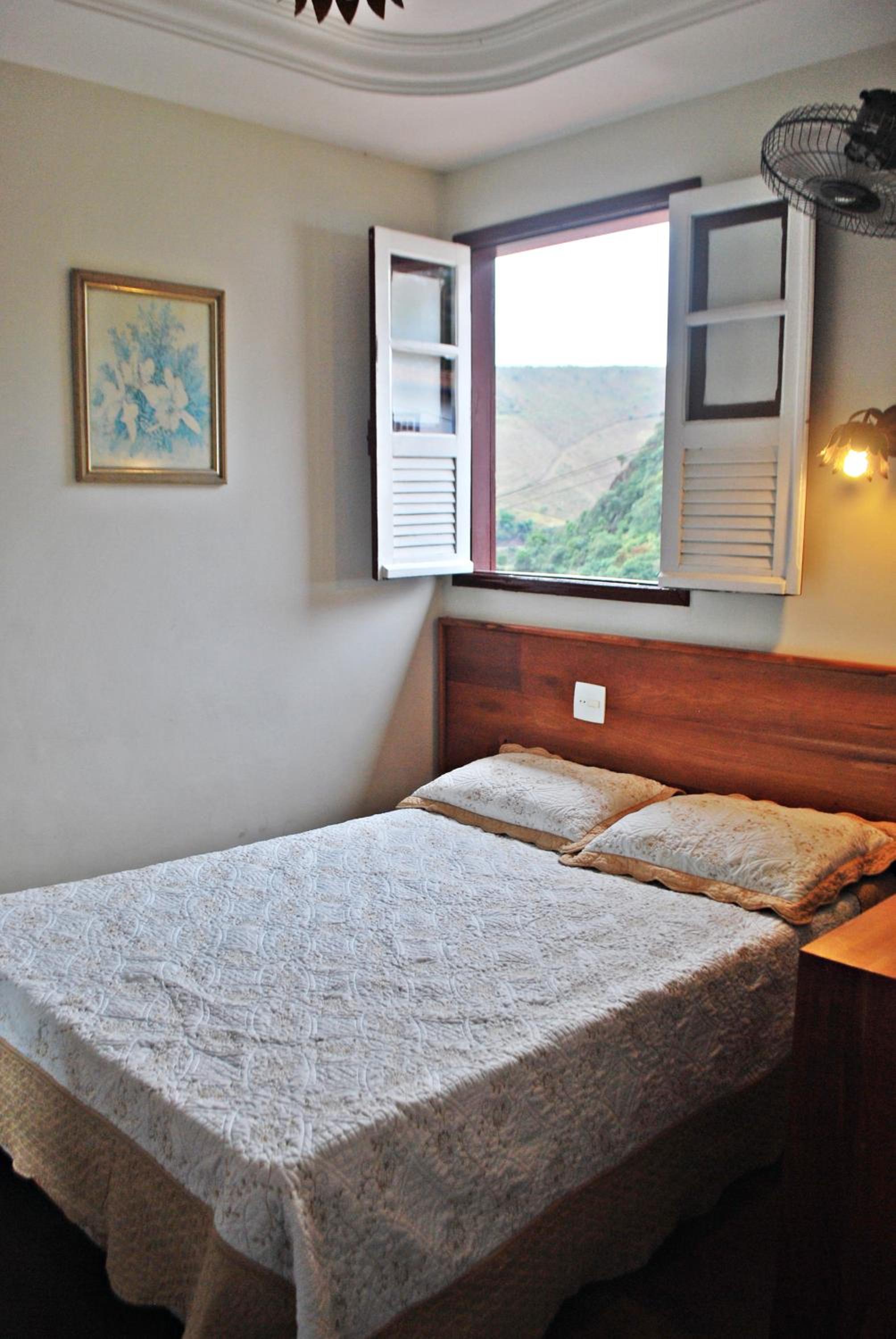 Double or Twin Room - Photo 1
