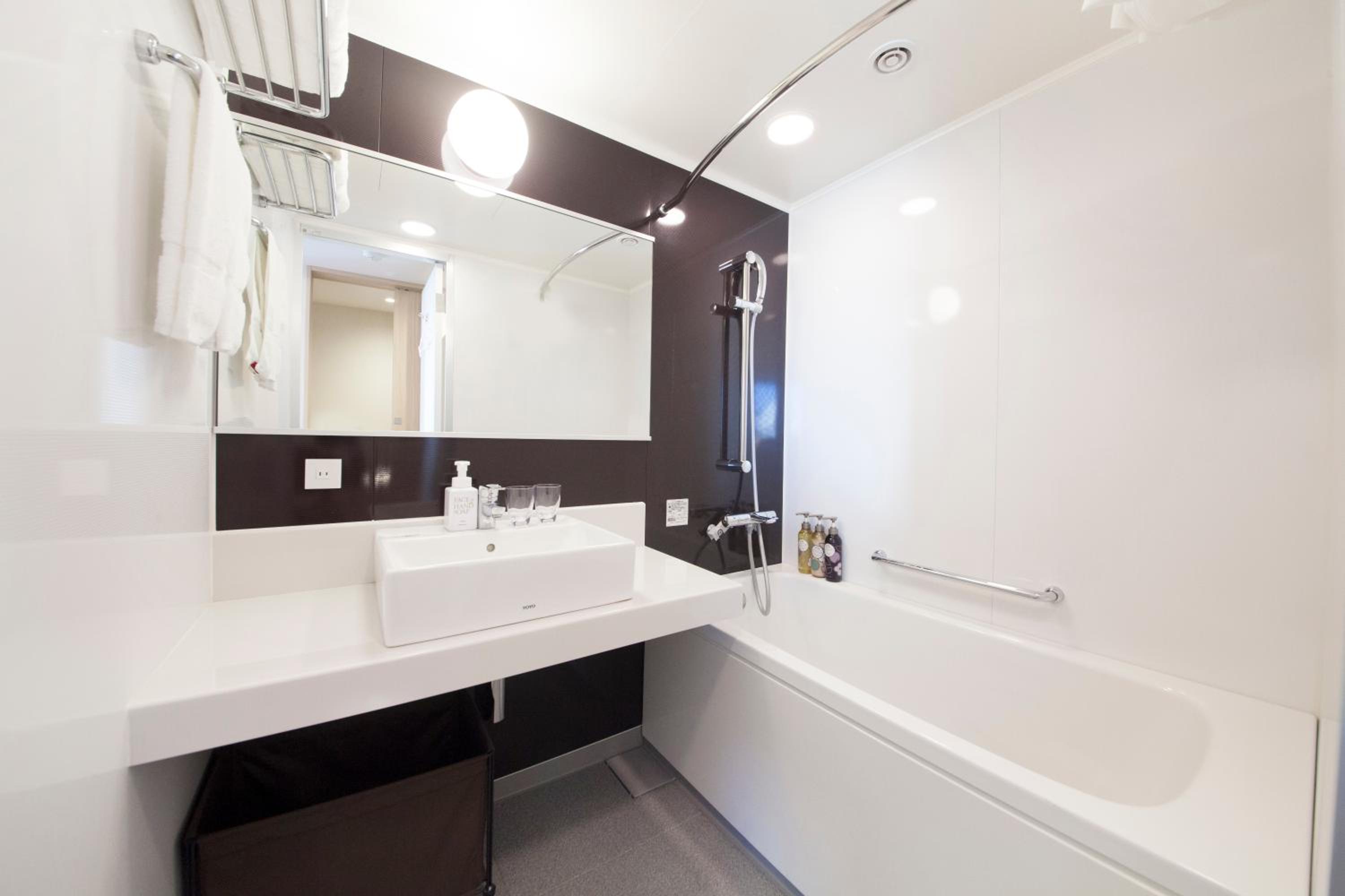 Superior Triple Room, Non Smoking