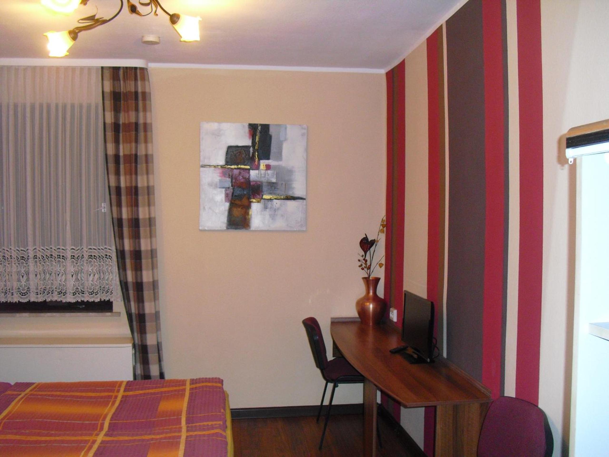 Double Room photo 3