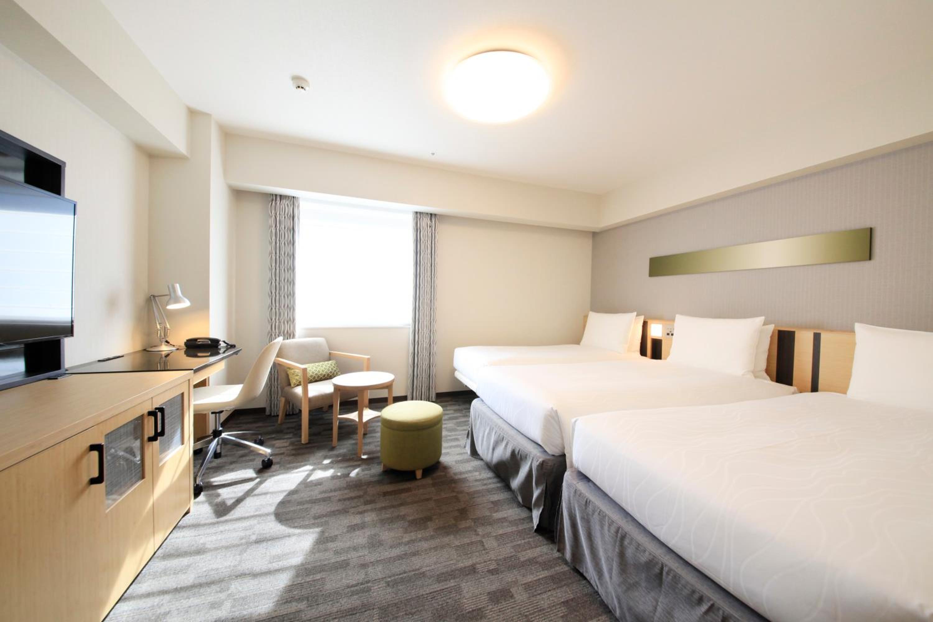 Superior Triple Room, Non Smoking