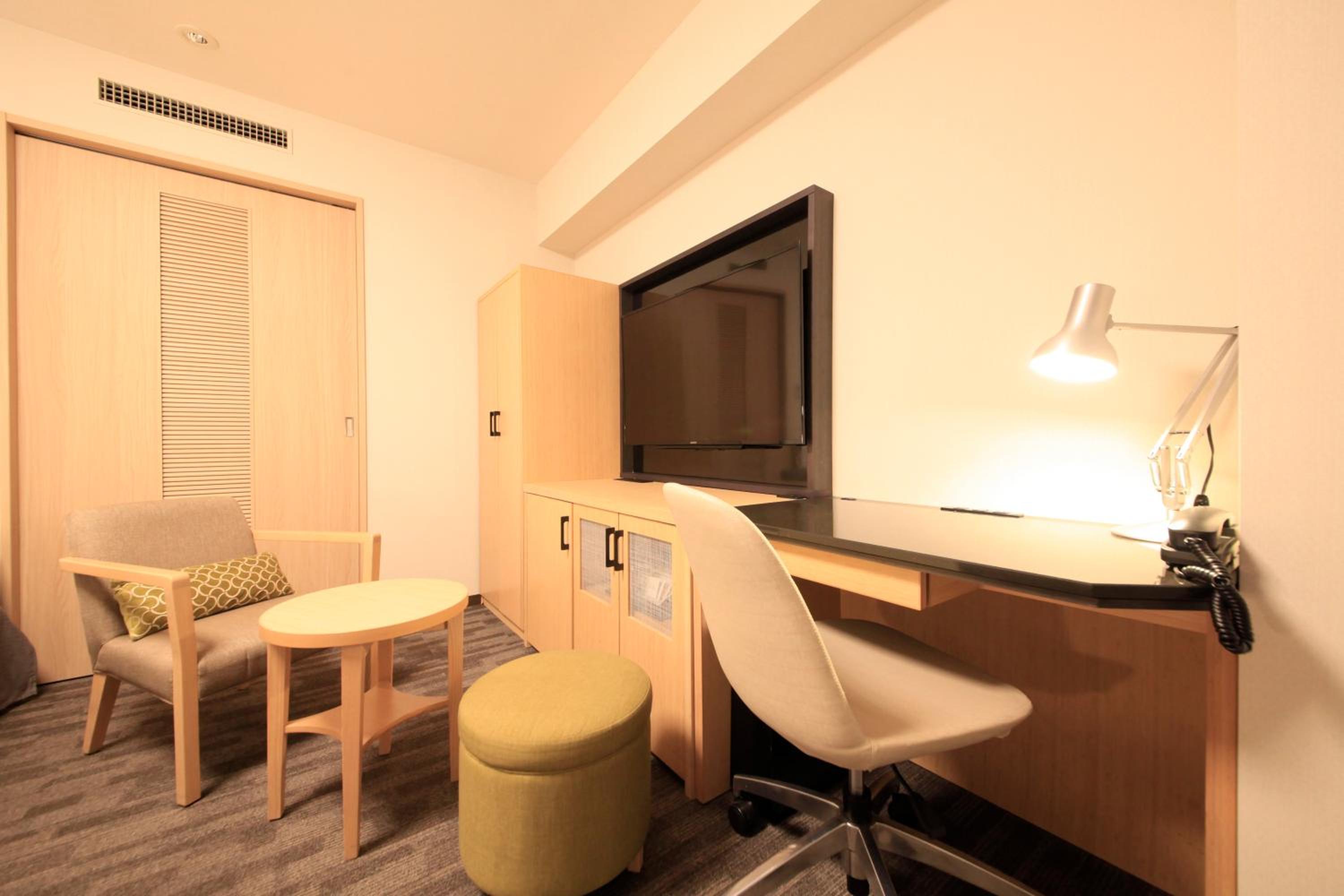 Superior Triple Room, Non Smoking