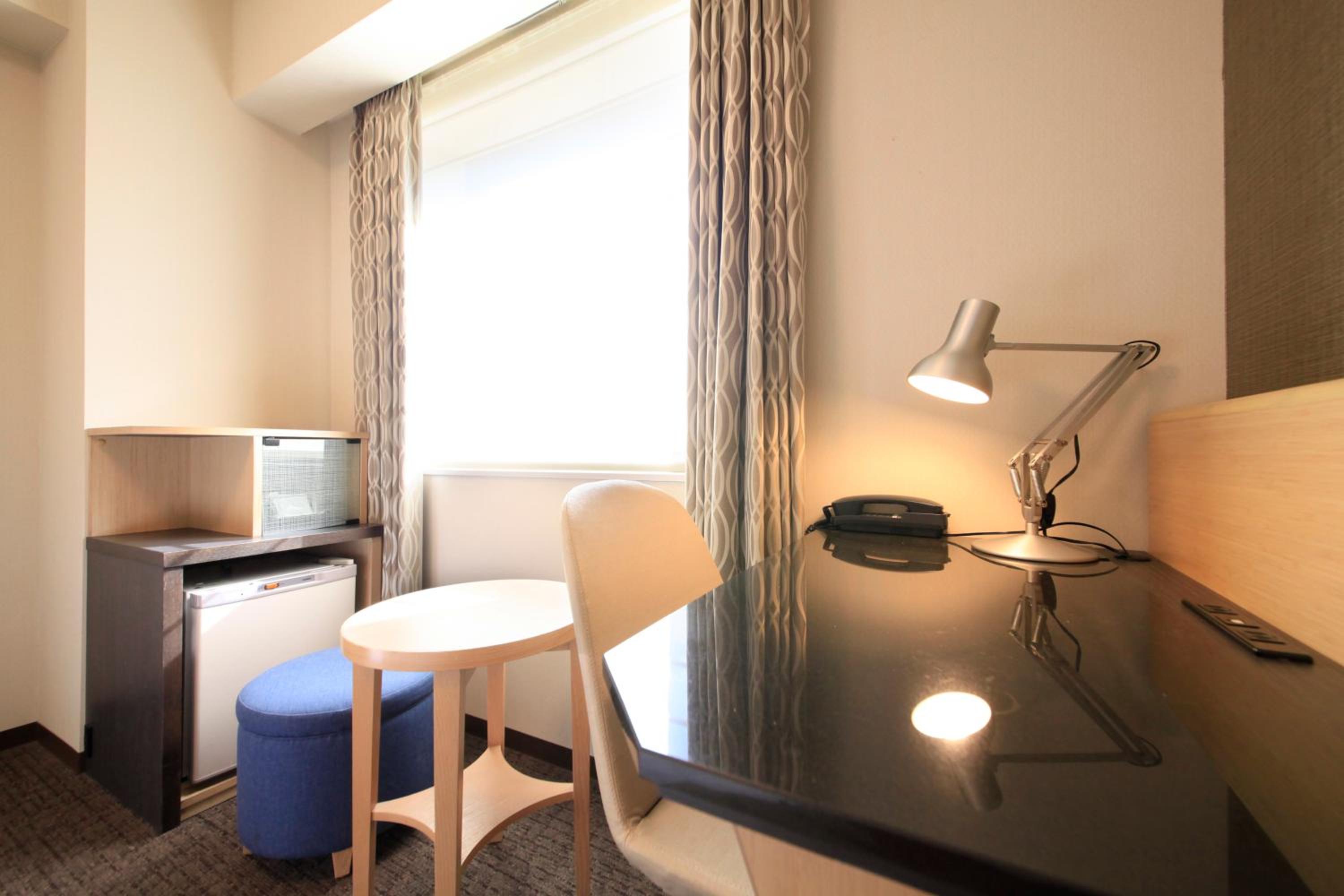 Small Twin Room, Non Smoking