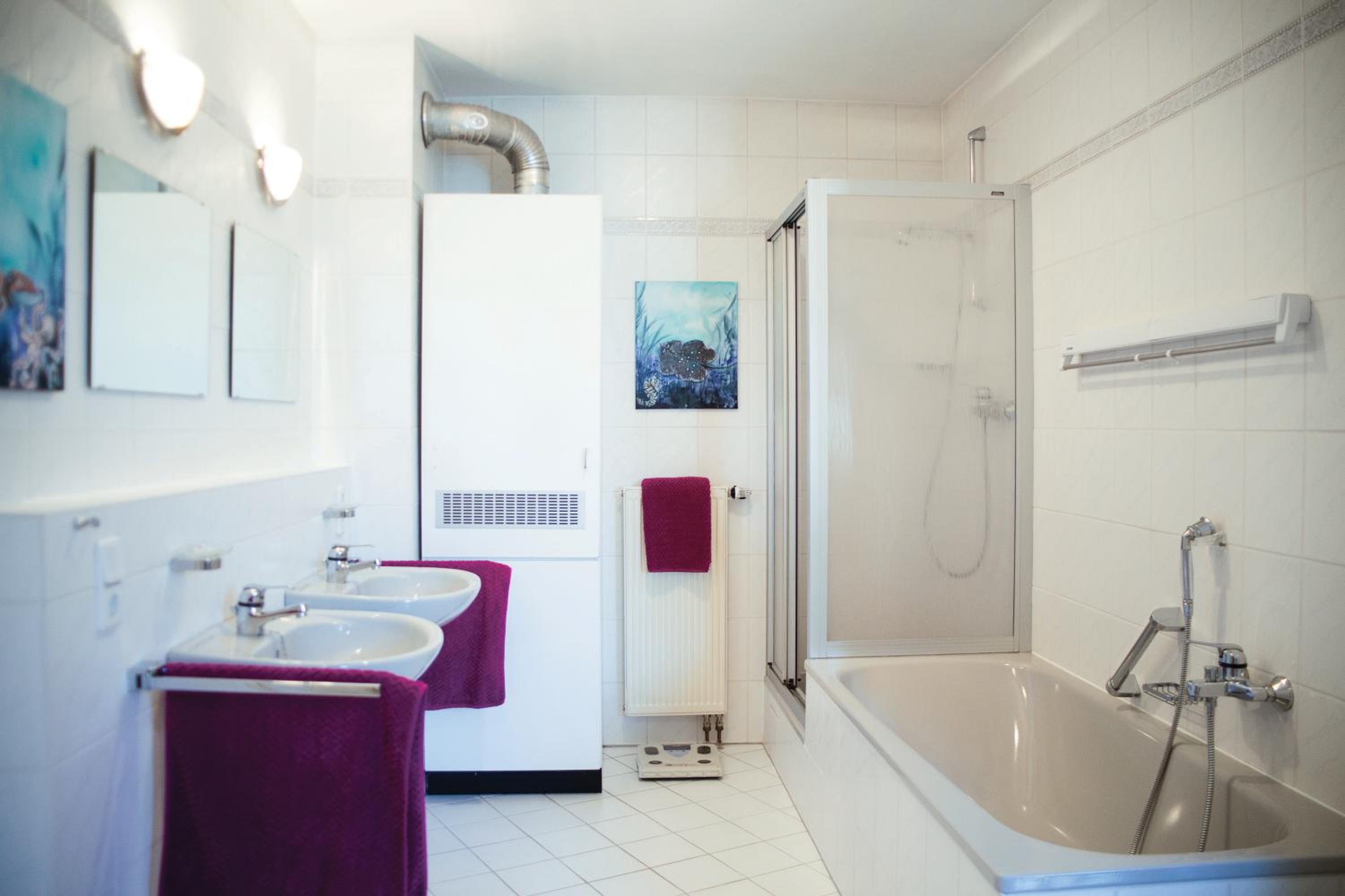 Maisonette photo 2