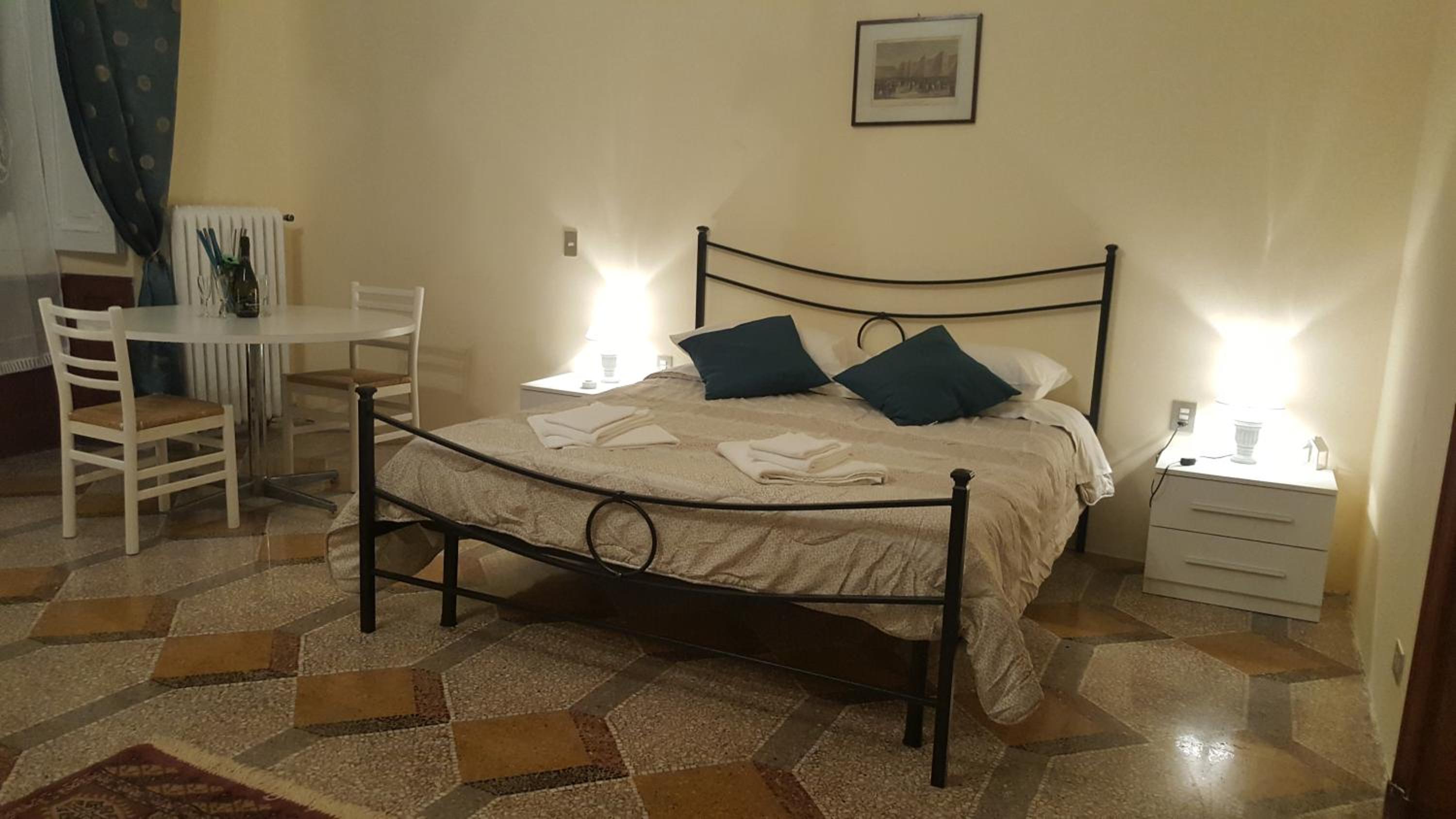 Luxury Quadruple Room