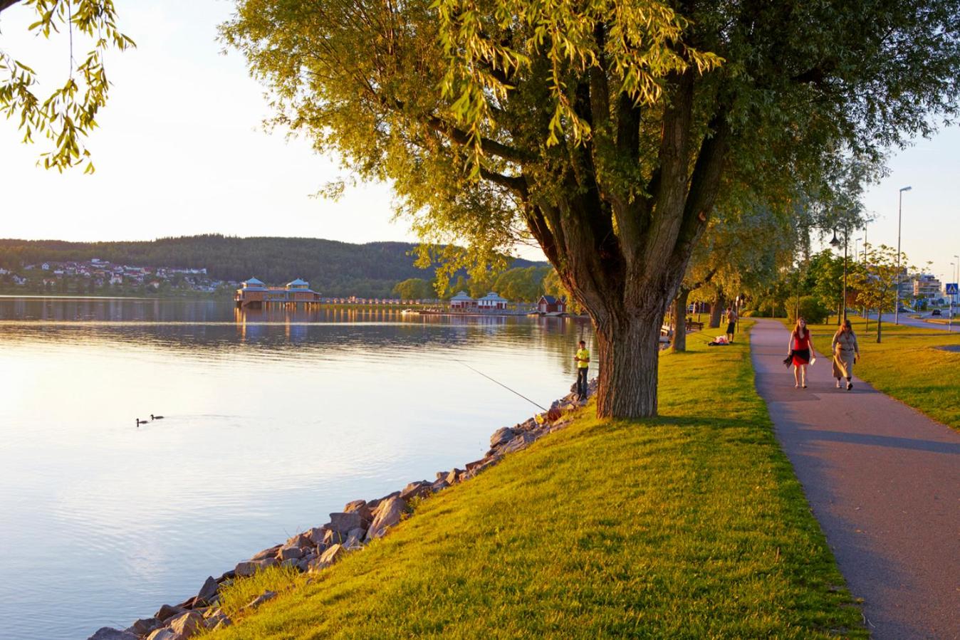 One-Bedroom Cottage with Lake View  - Photo 7