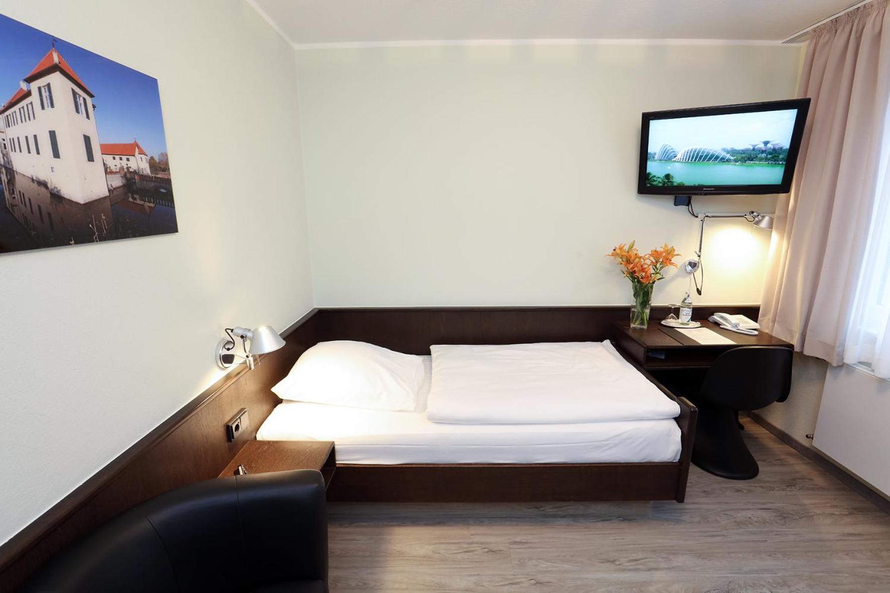 Single Room photo 1