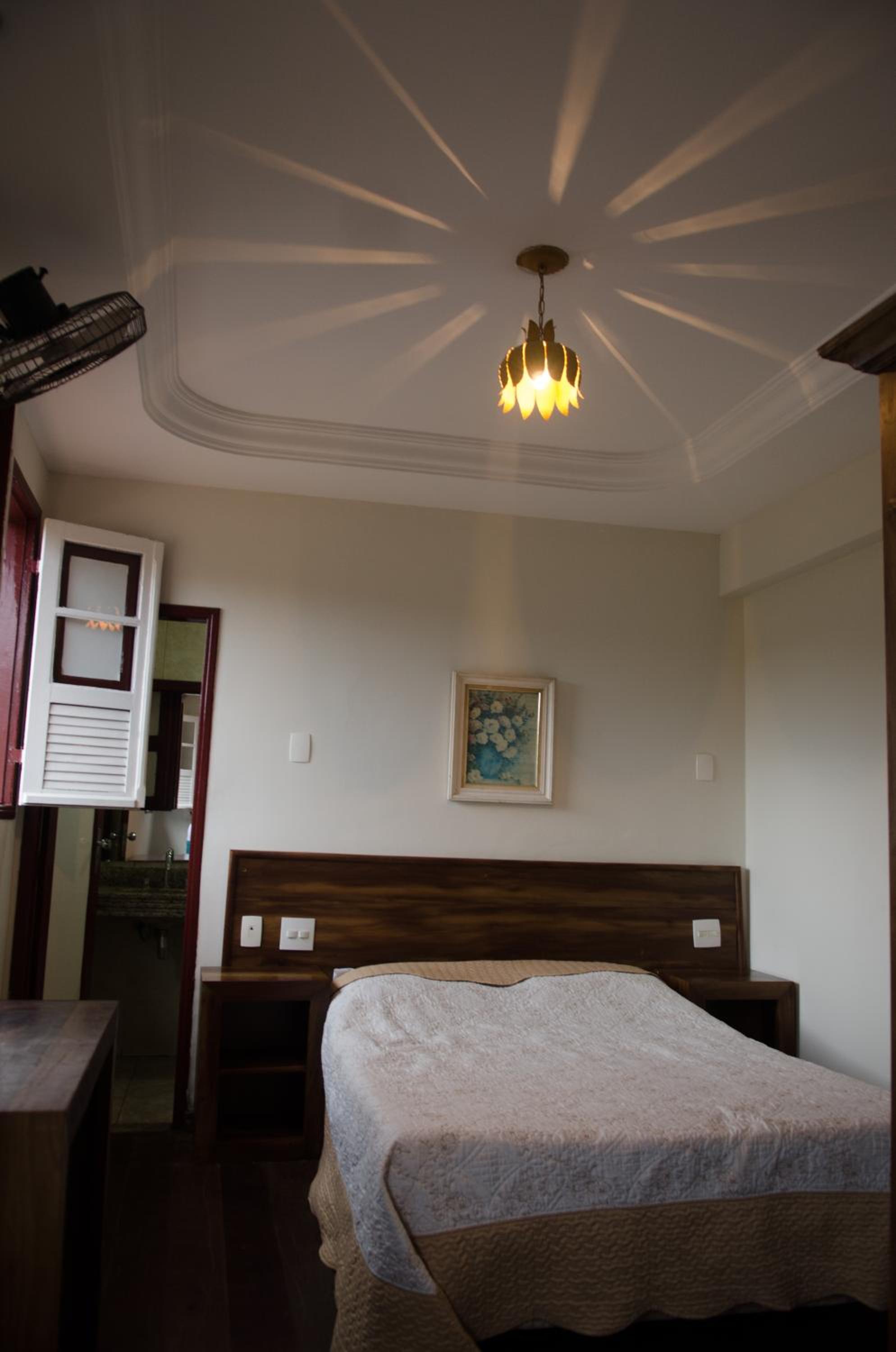 Double or Twin Room - Photo 2