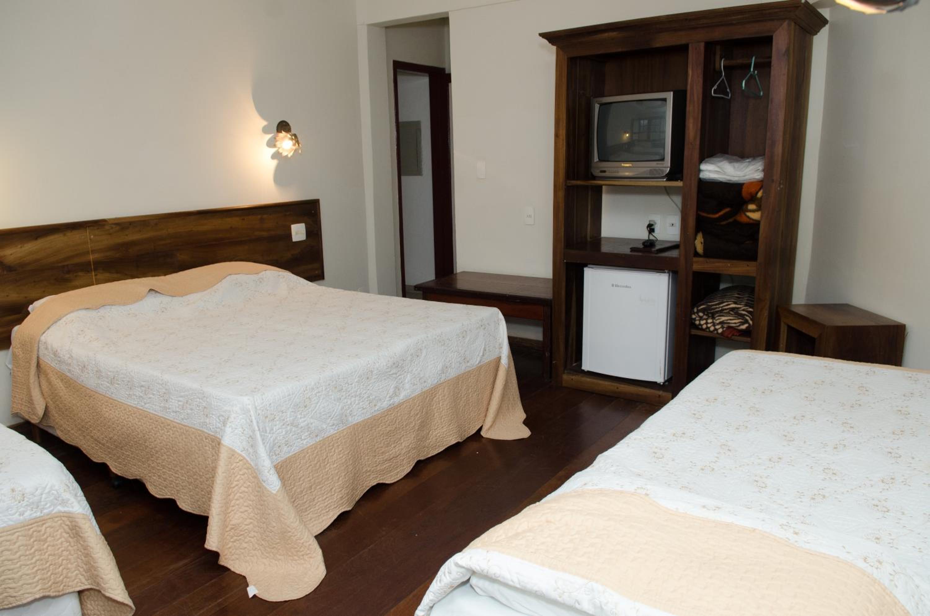 Triple Room - Photo 2