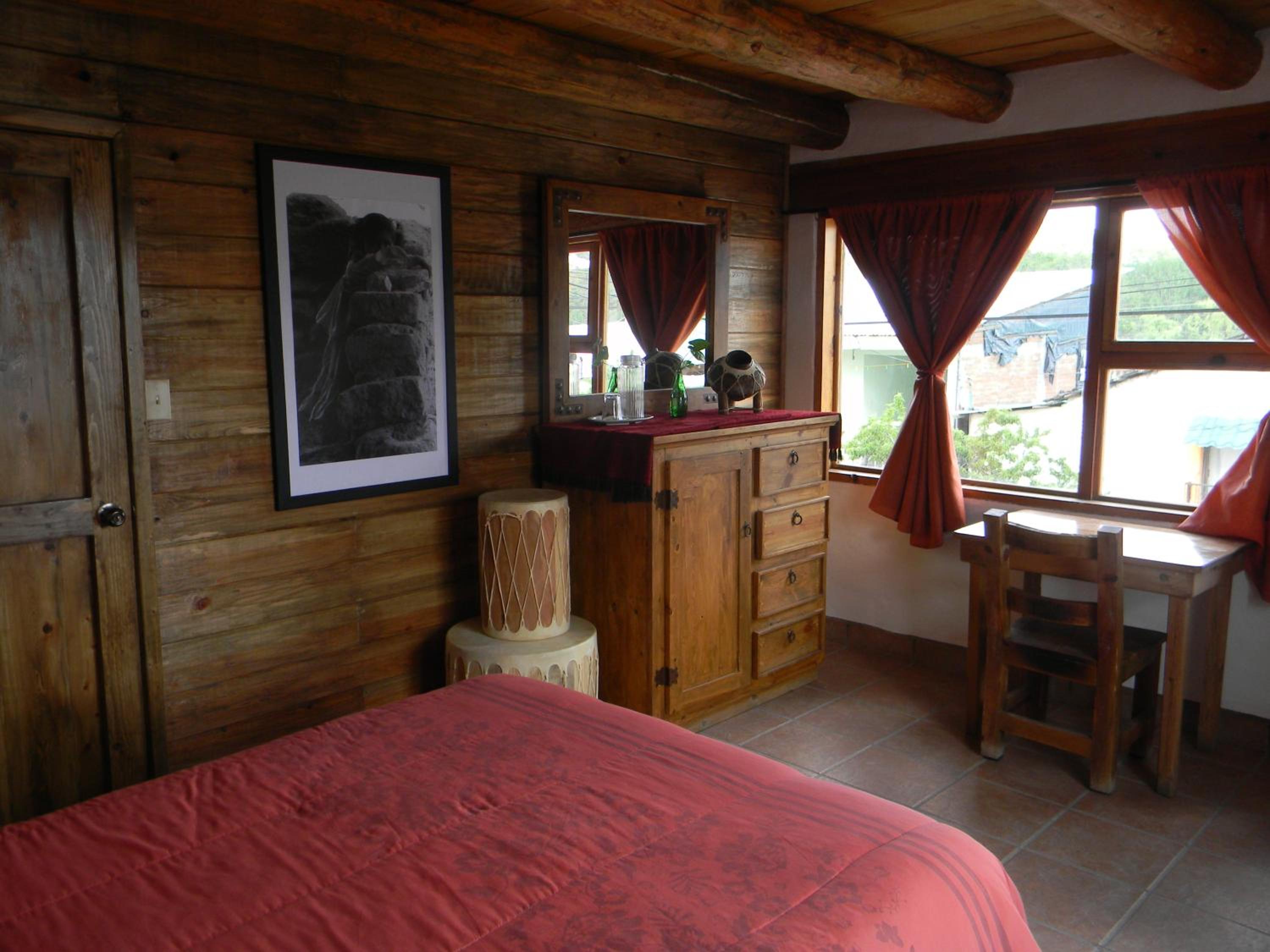 Double Room - Photo 18