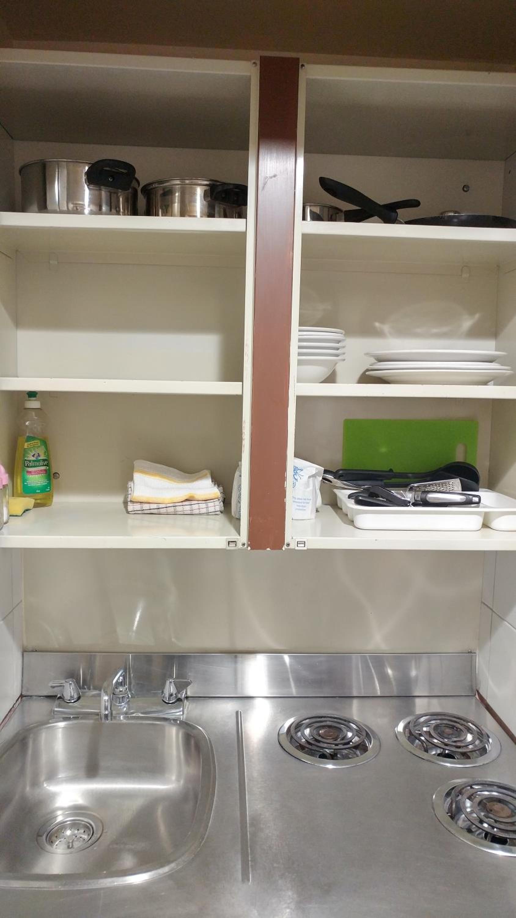 Double Room with Kitchenette - Photo 4