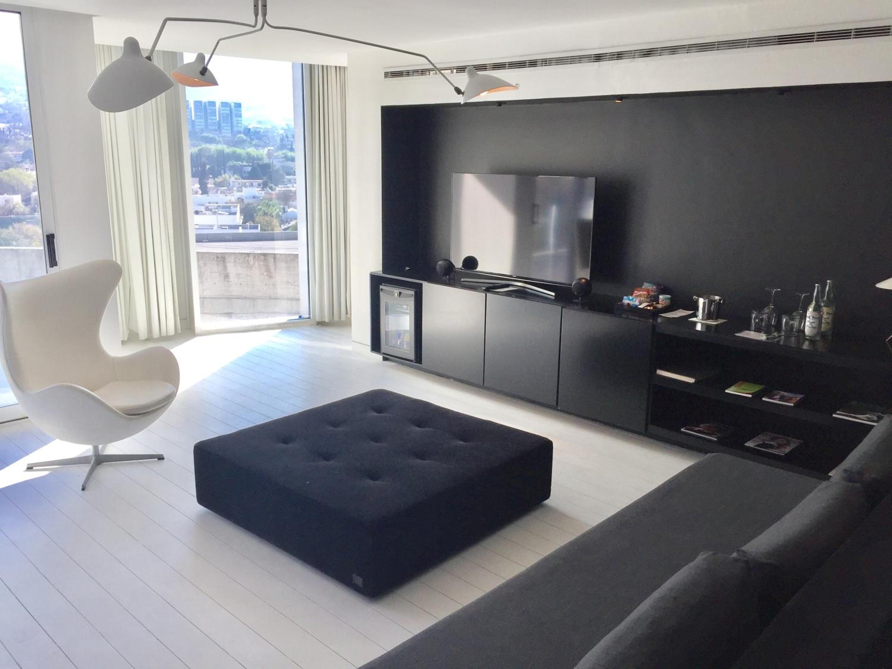 Presidential Suite
