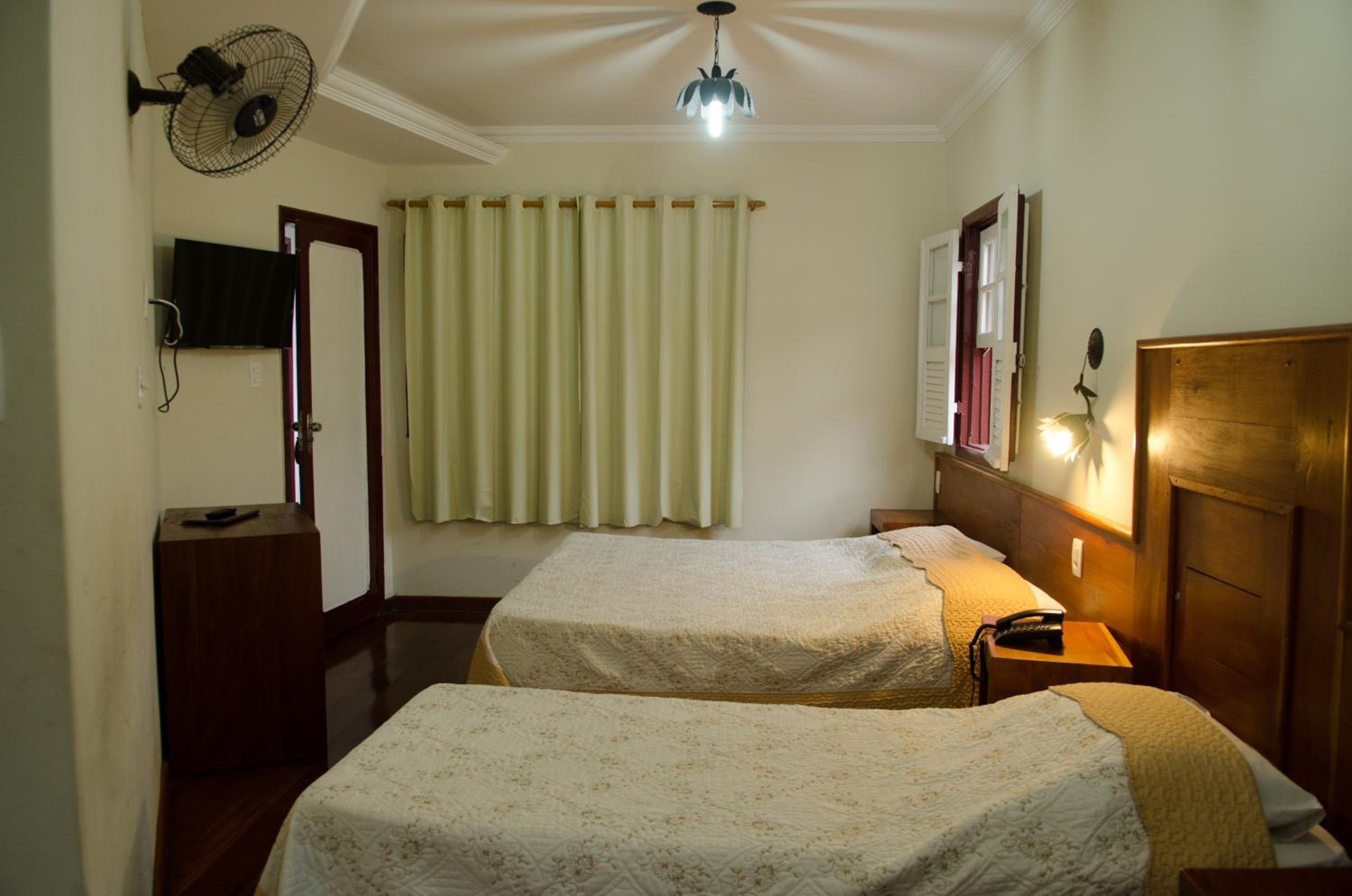 Triple Room - Photo 3