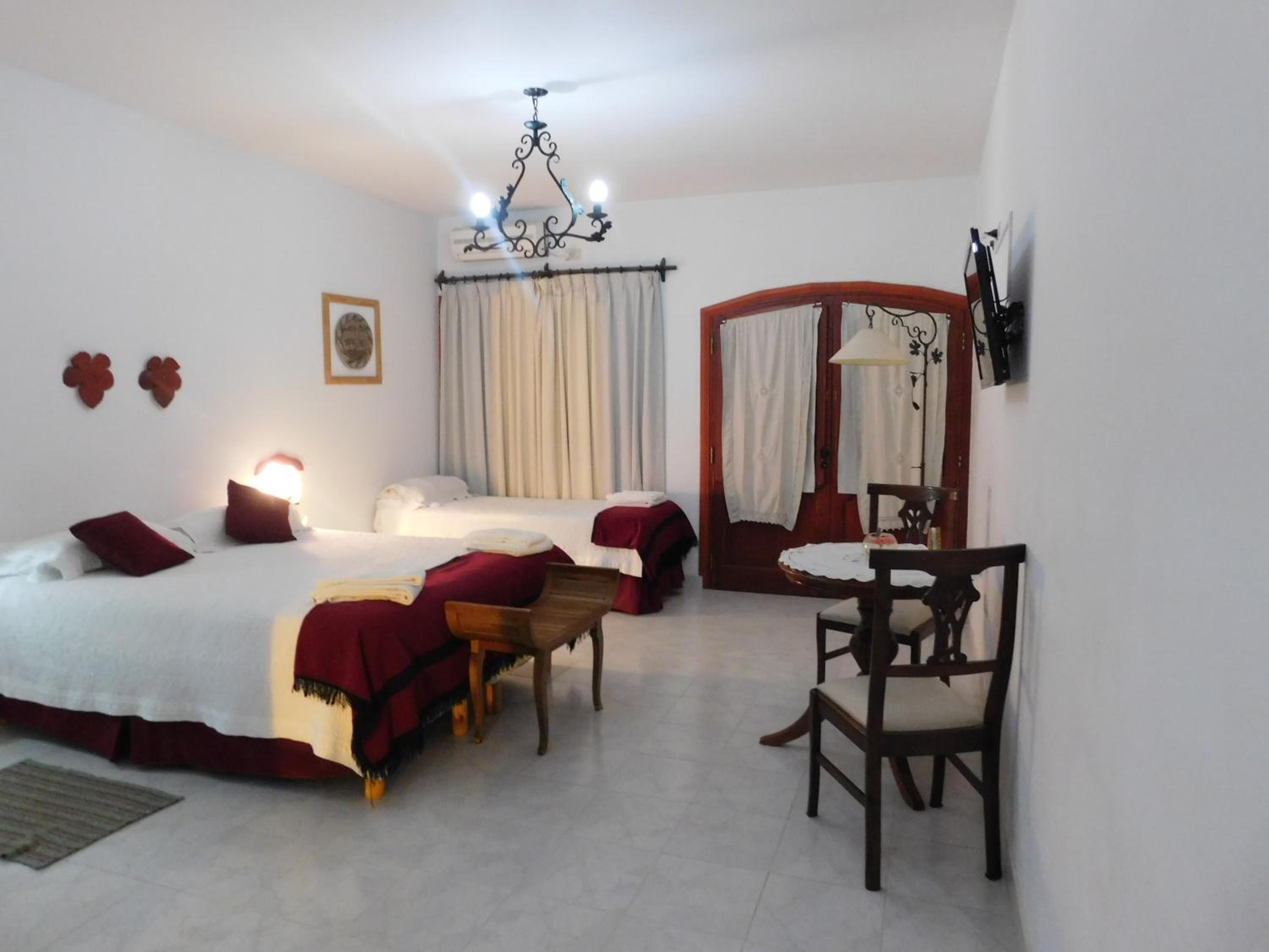 Superior Triple Room photo 1