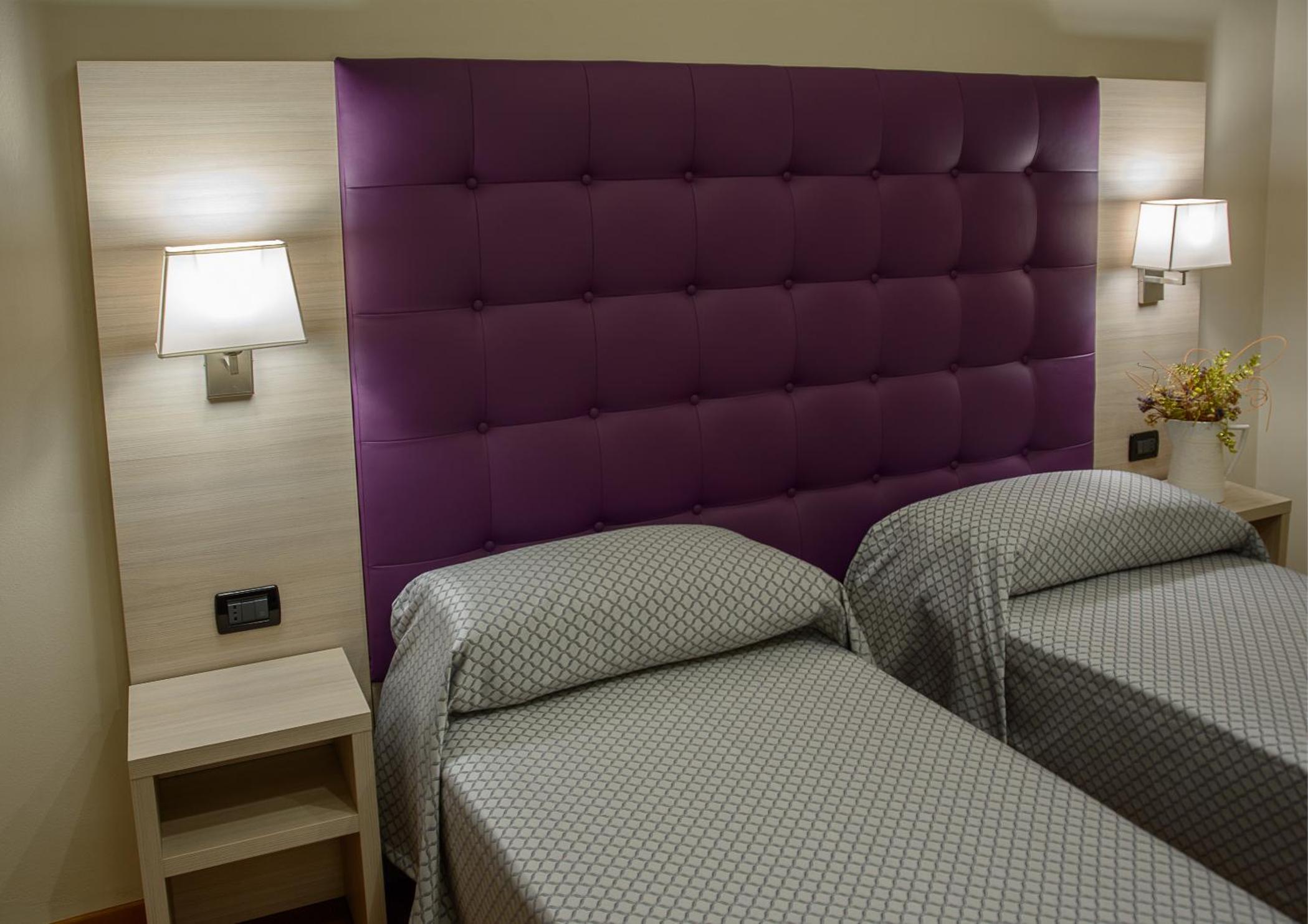 Twin Room photo 3