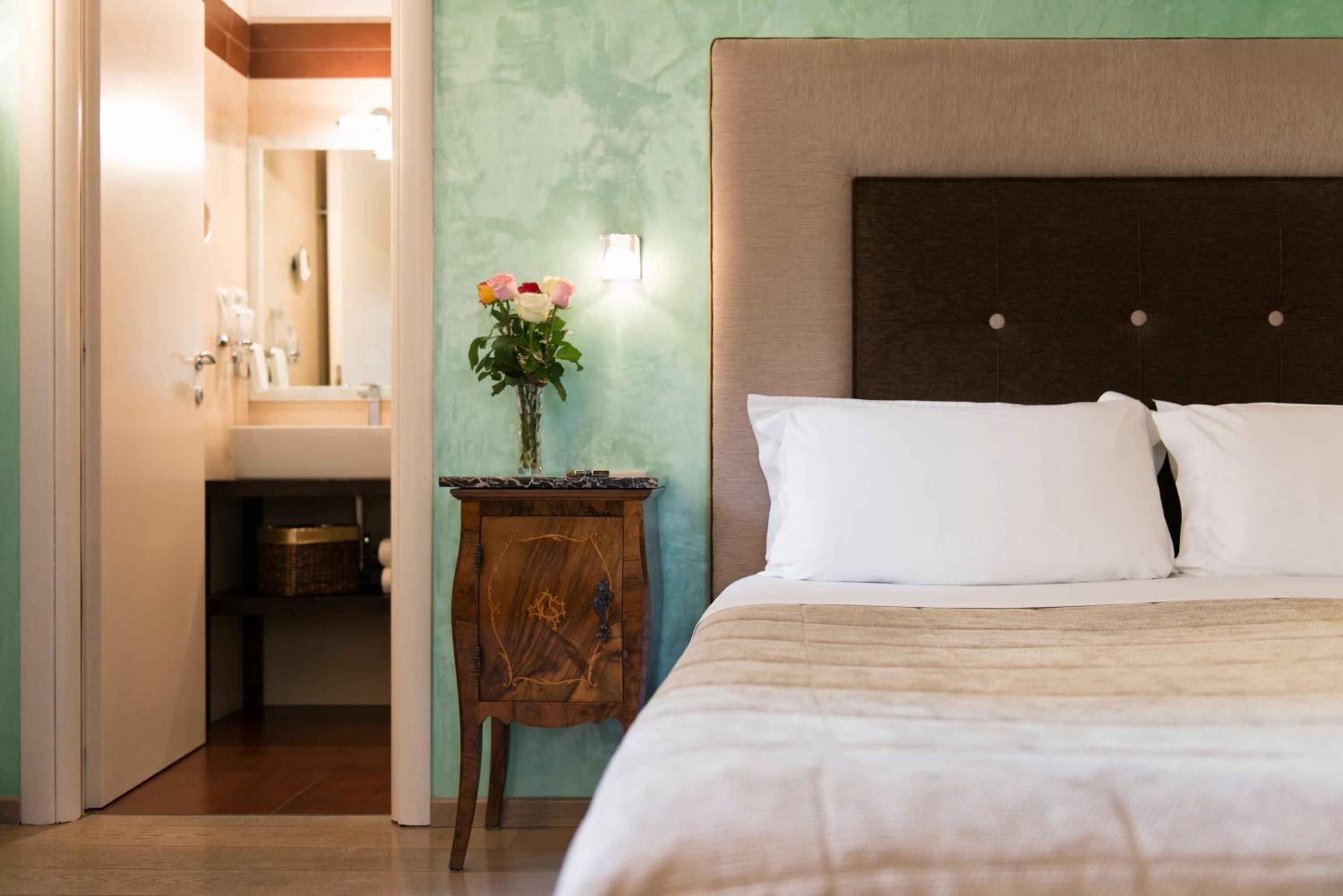 Superior Double Room photo 3