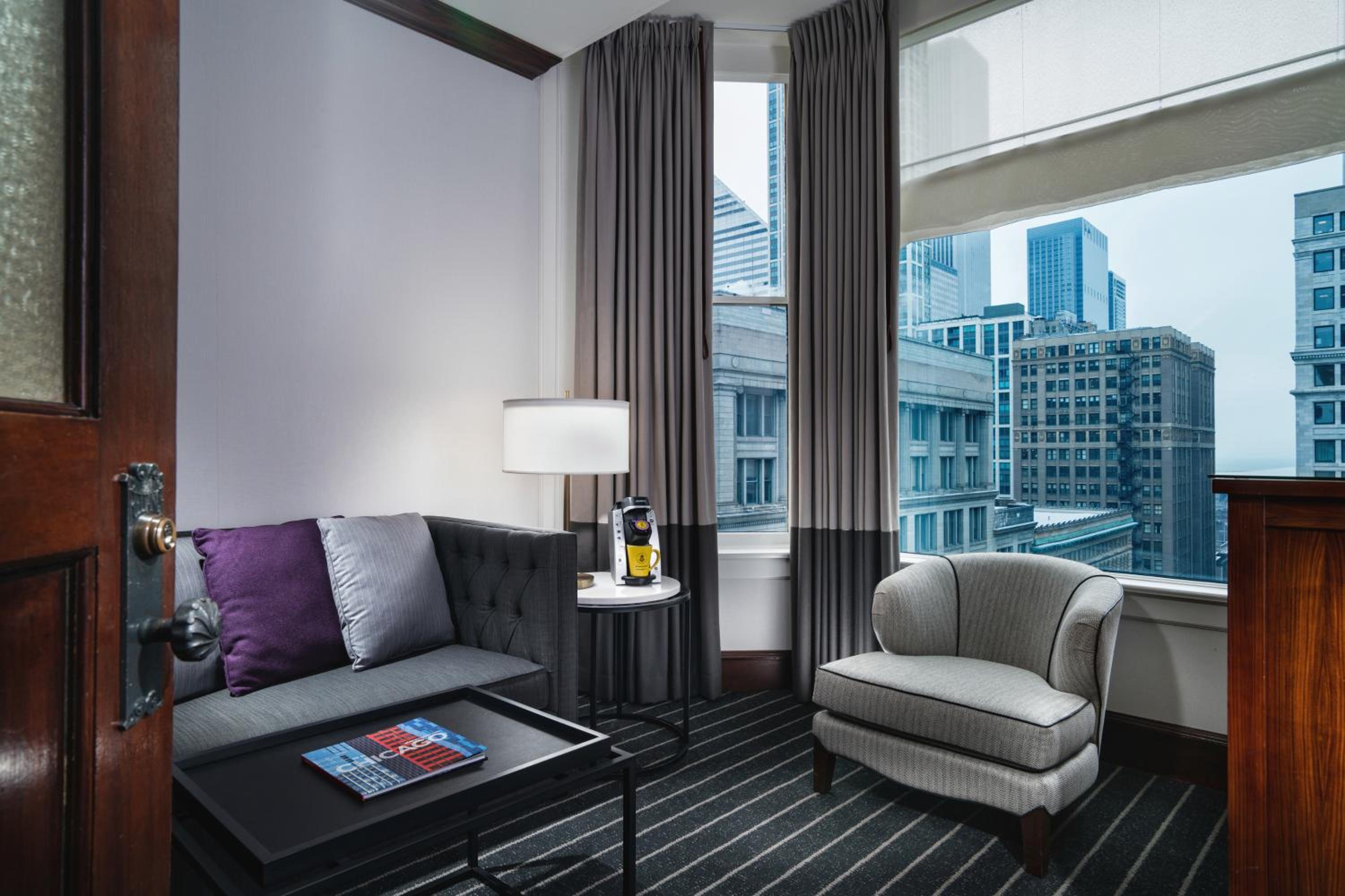 Executive King Suite - Disability Access - Photo 5