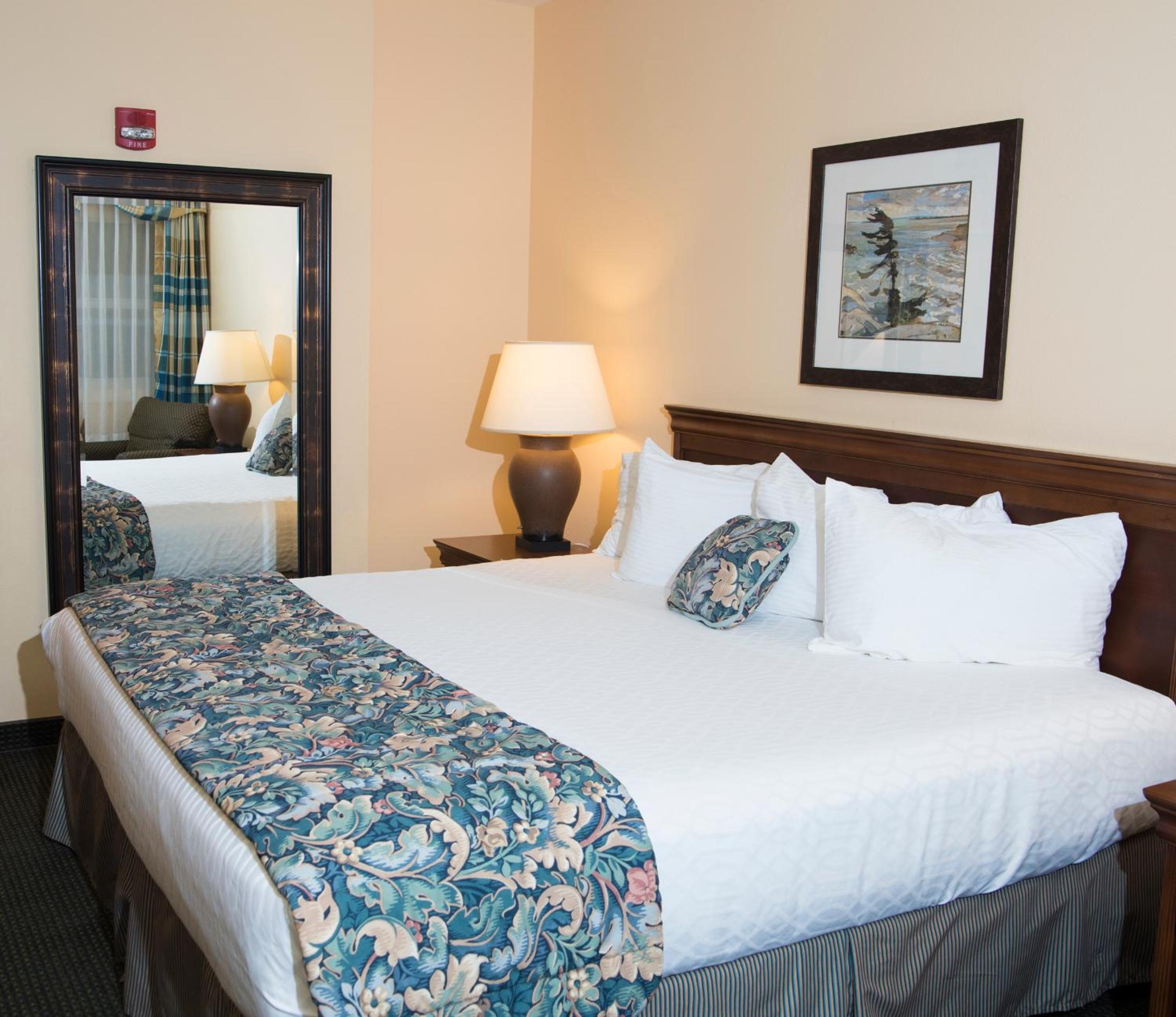 The Landing Hotel