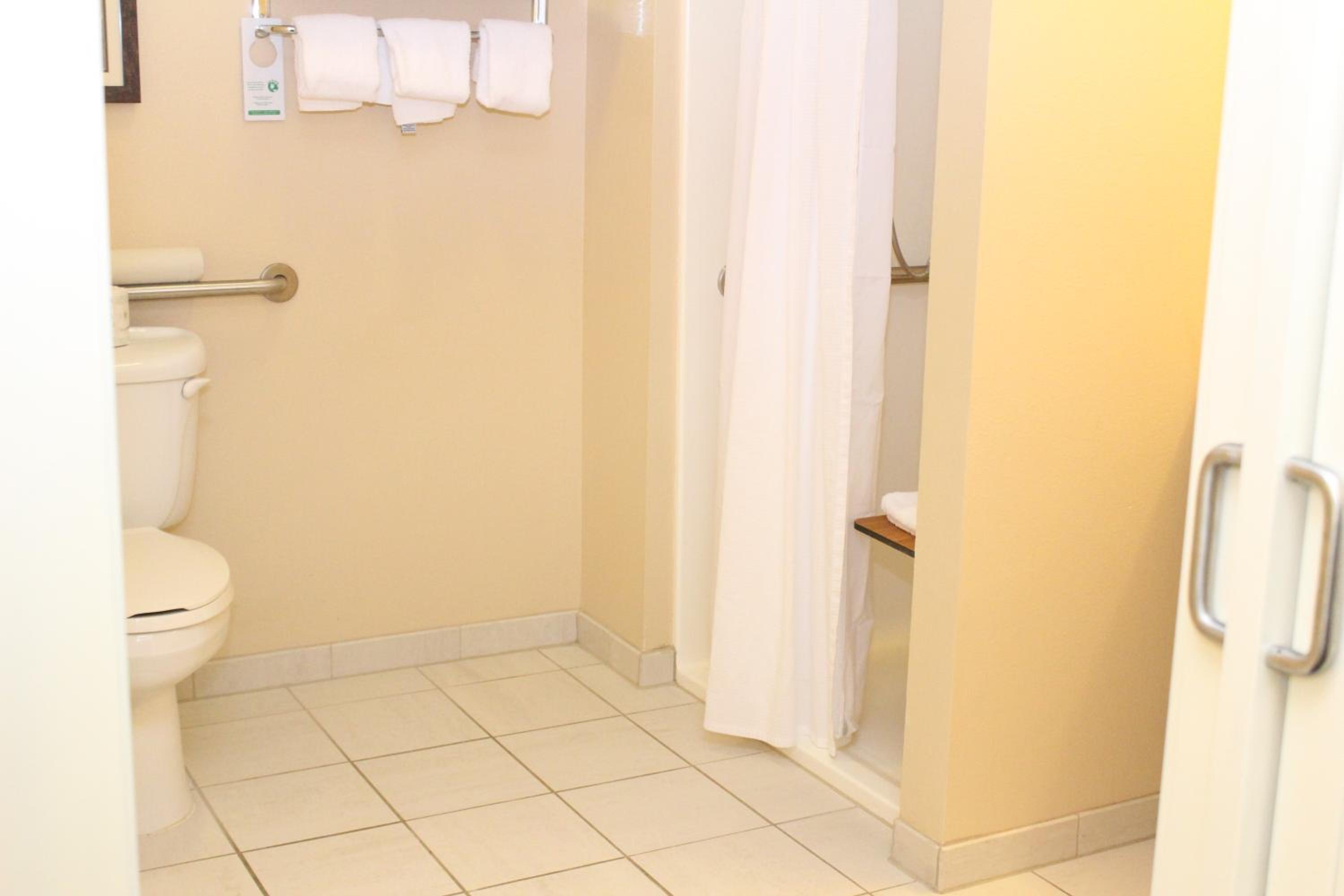 Suite photo 2
