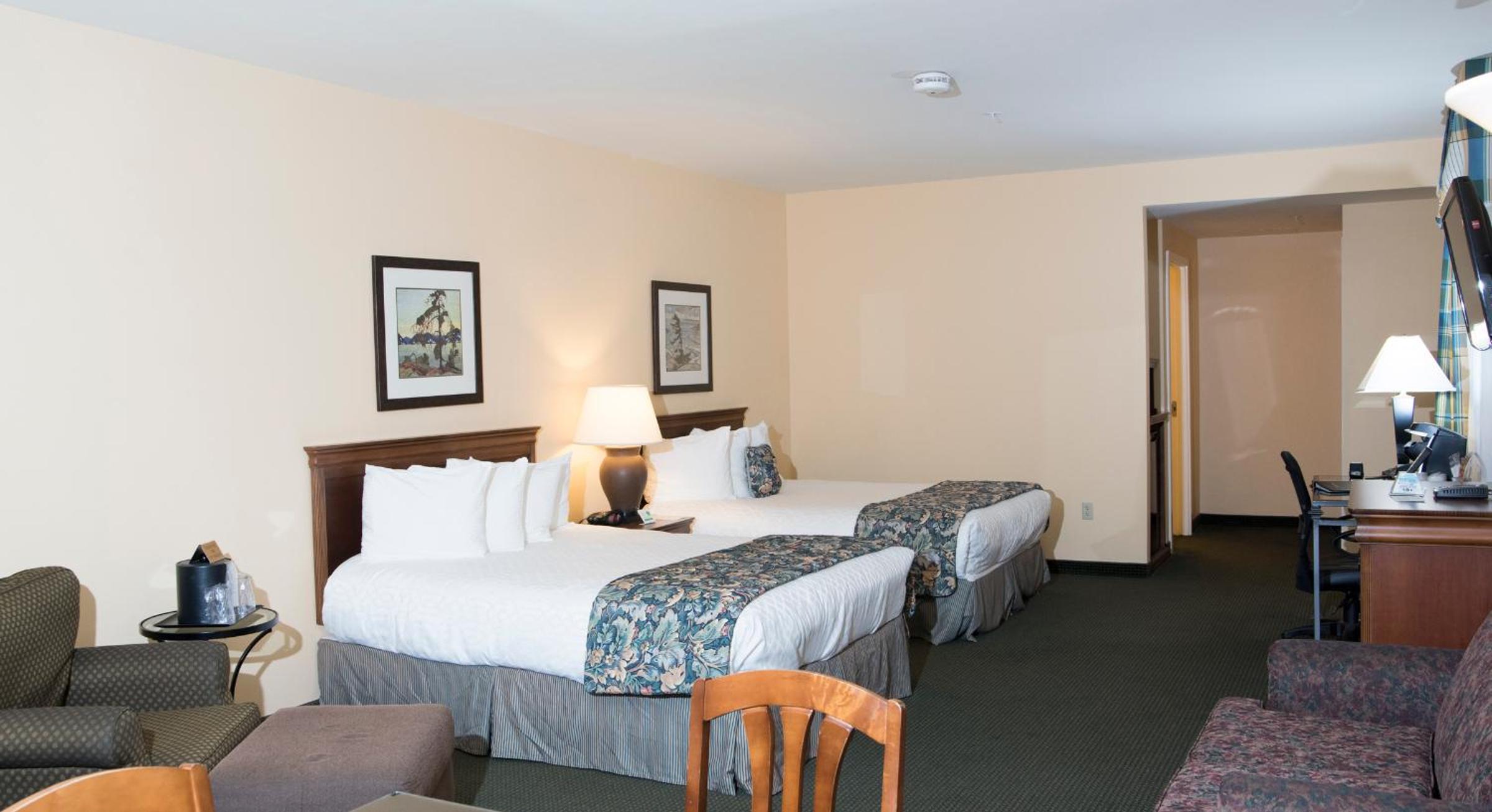 Family Suite