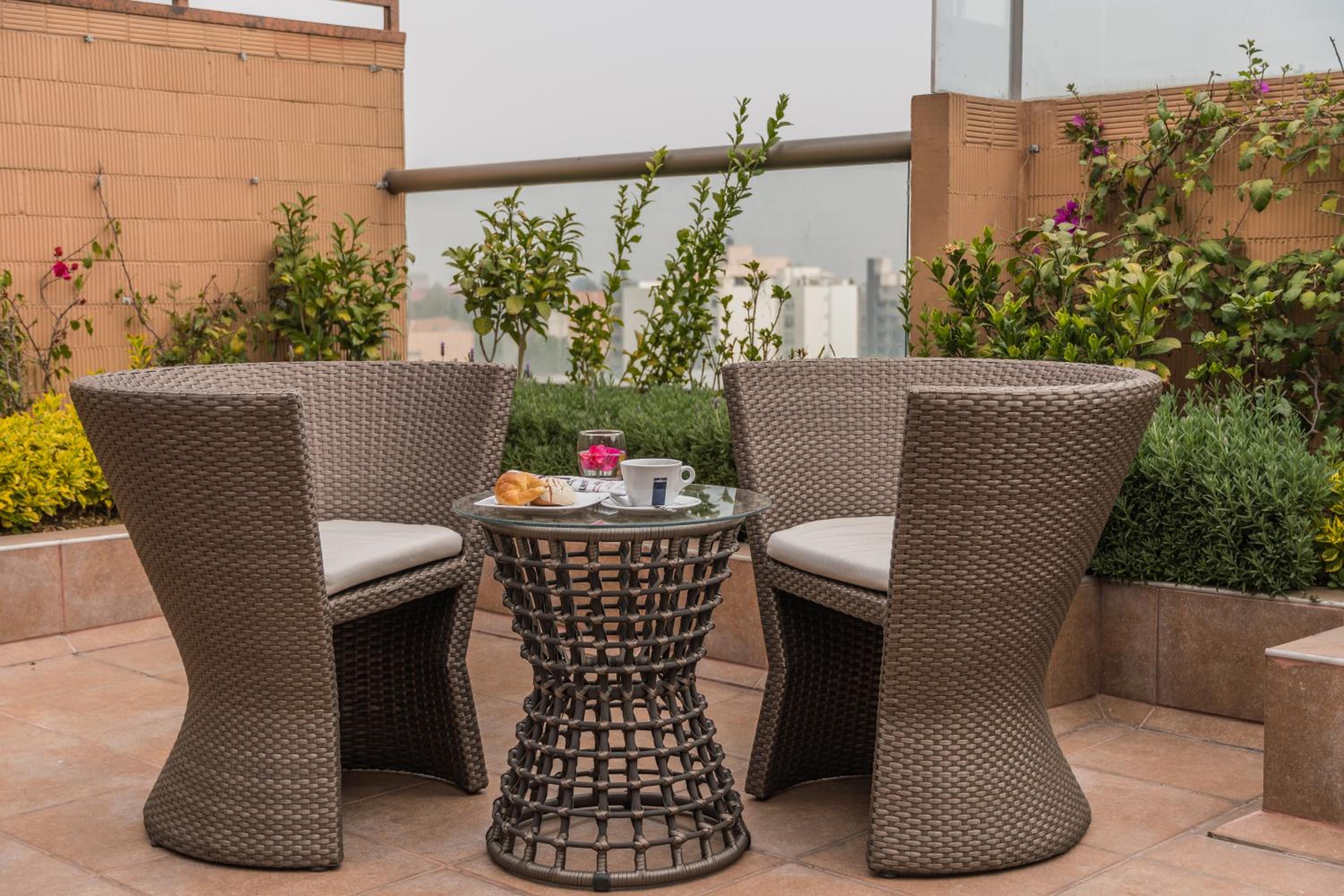 Penthouse Apartment - Photo 9
